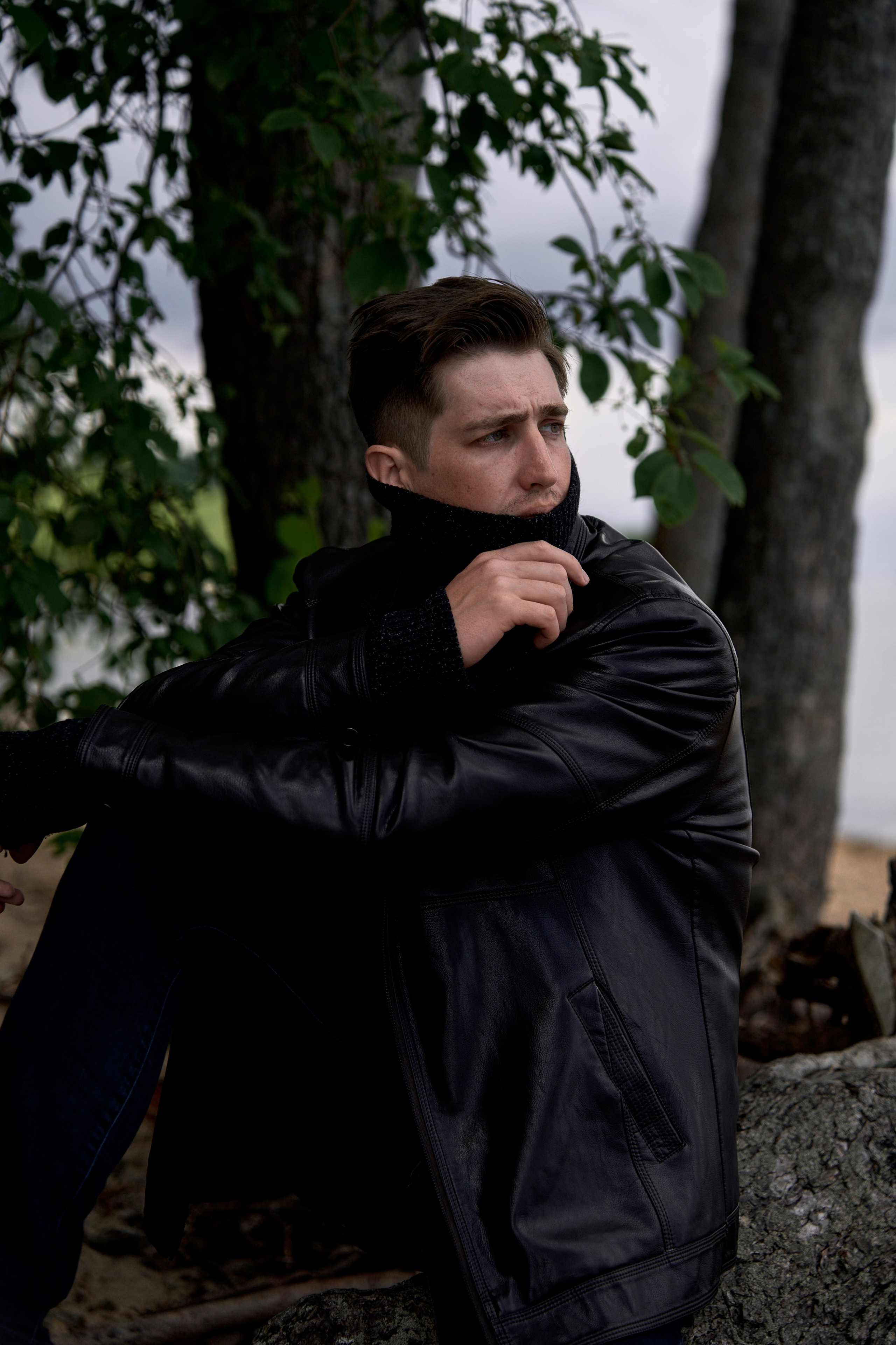 Руслан. Фотограф Иван Андреев Санкт-Петербург