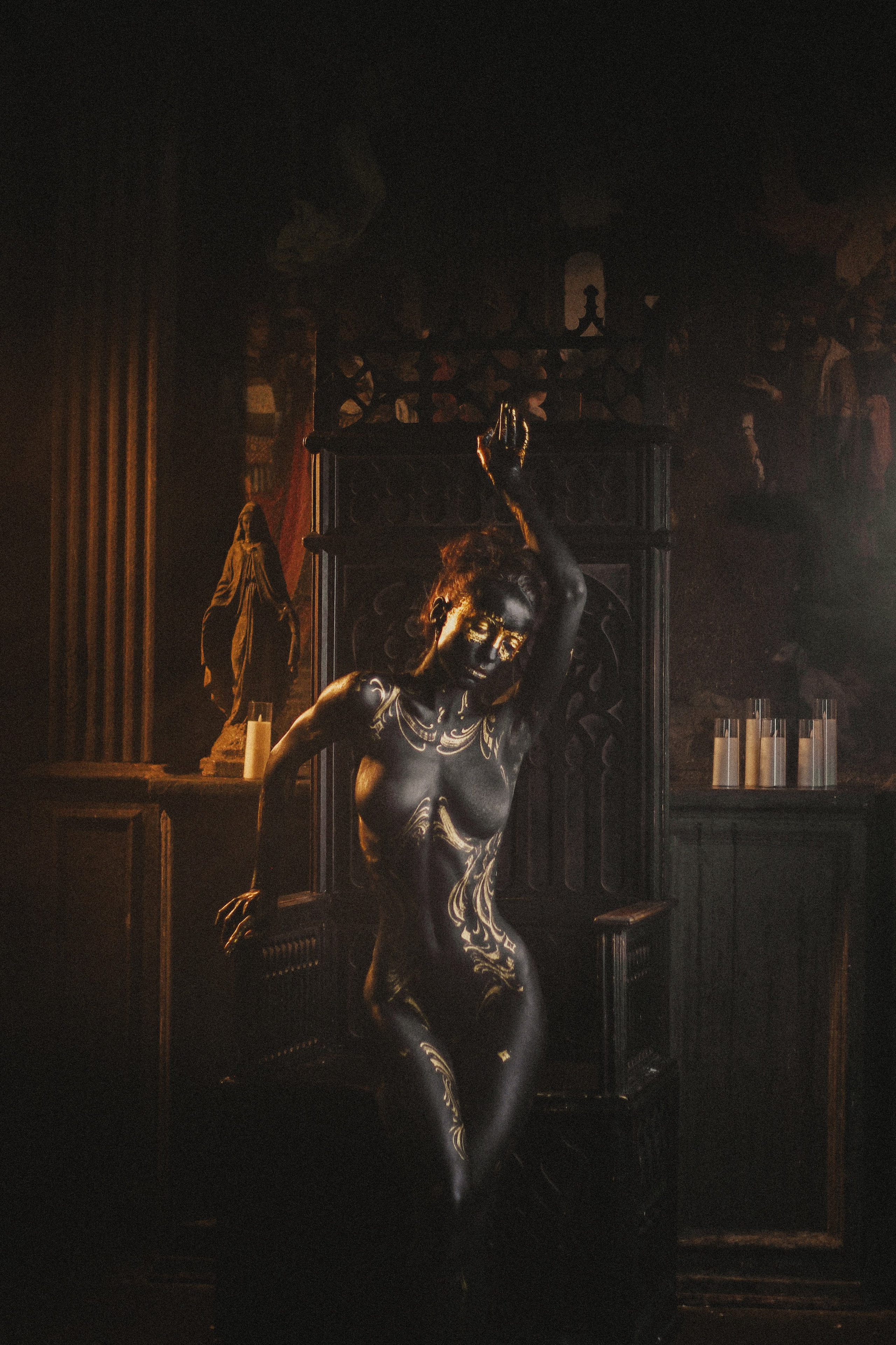 ASTARTA. The Abstracter