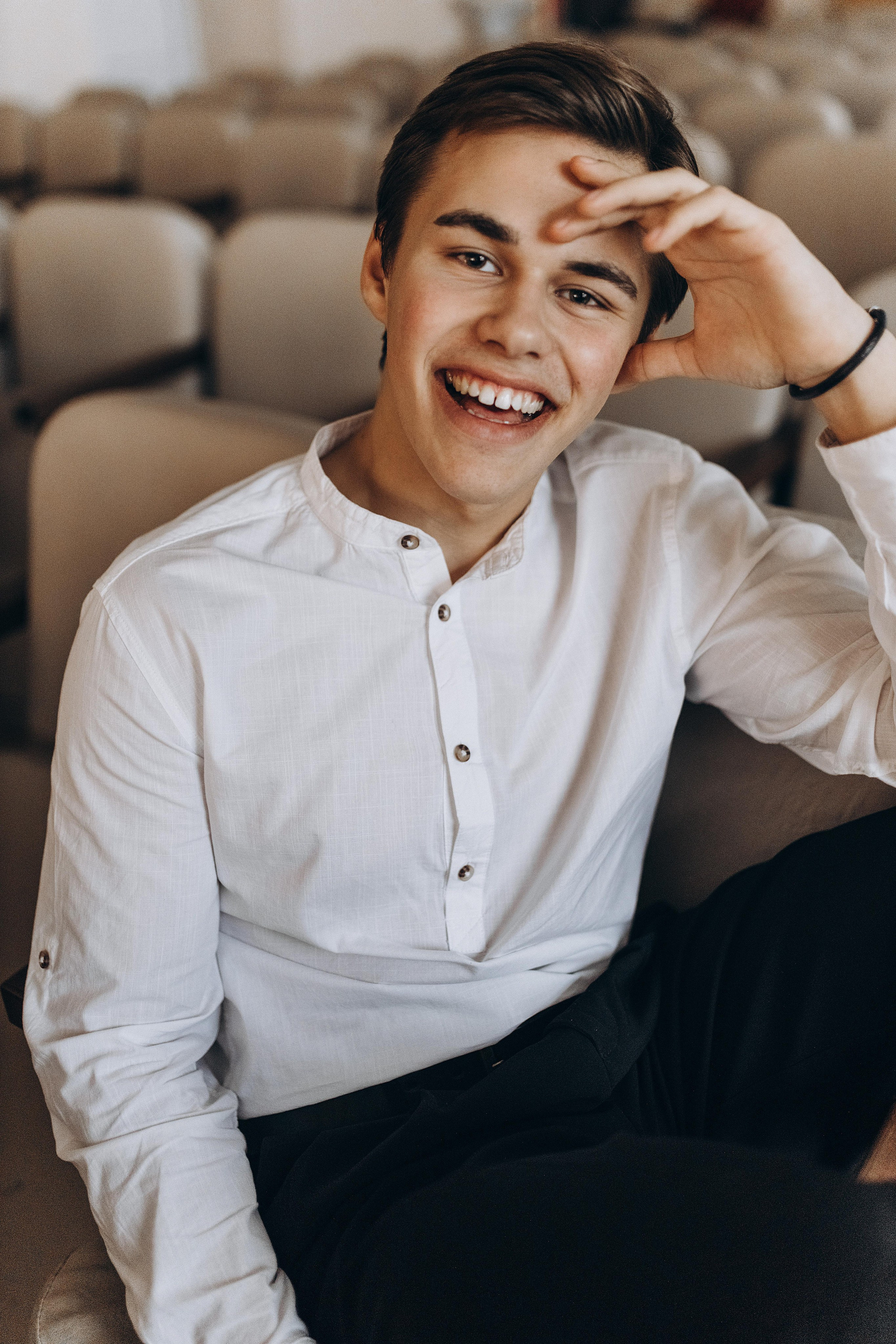 11И, Лицей № 3