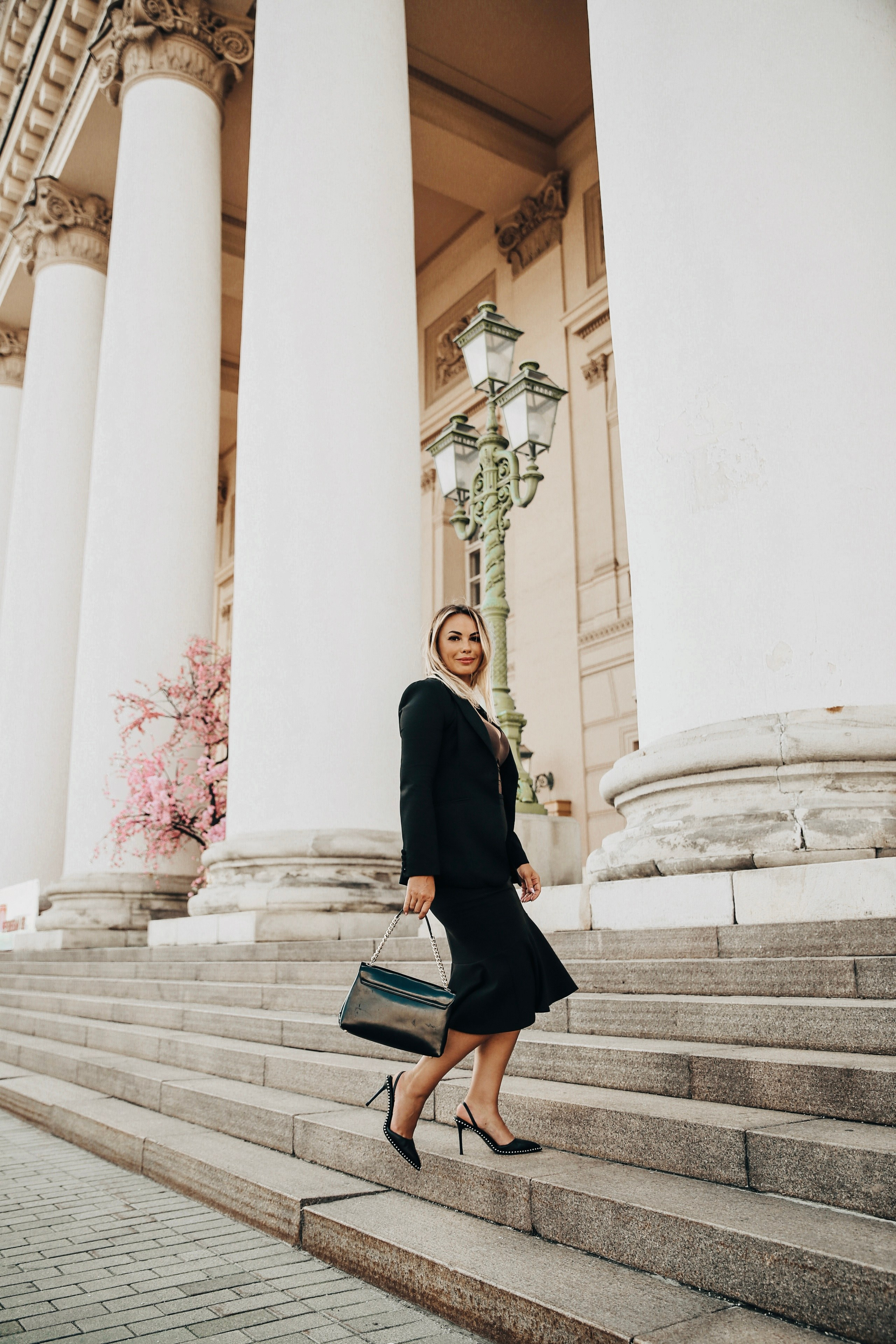 Юля. Фотограф и видеограф Анна Домашенко