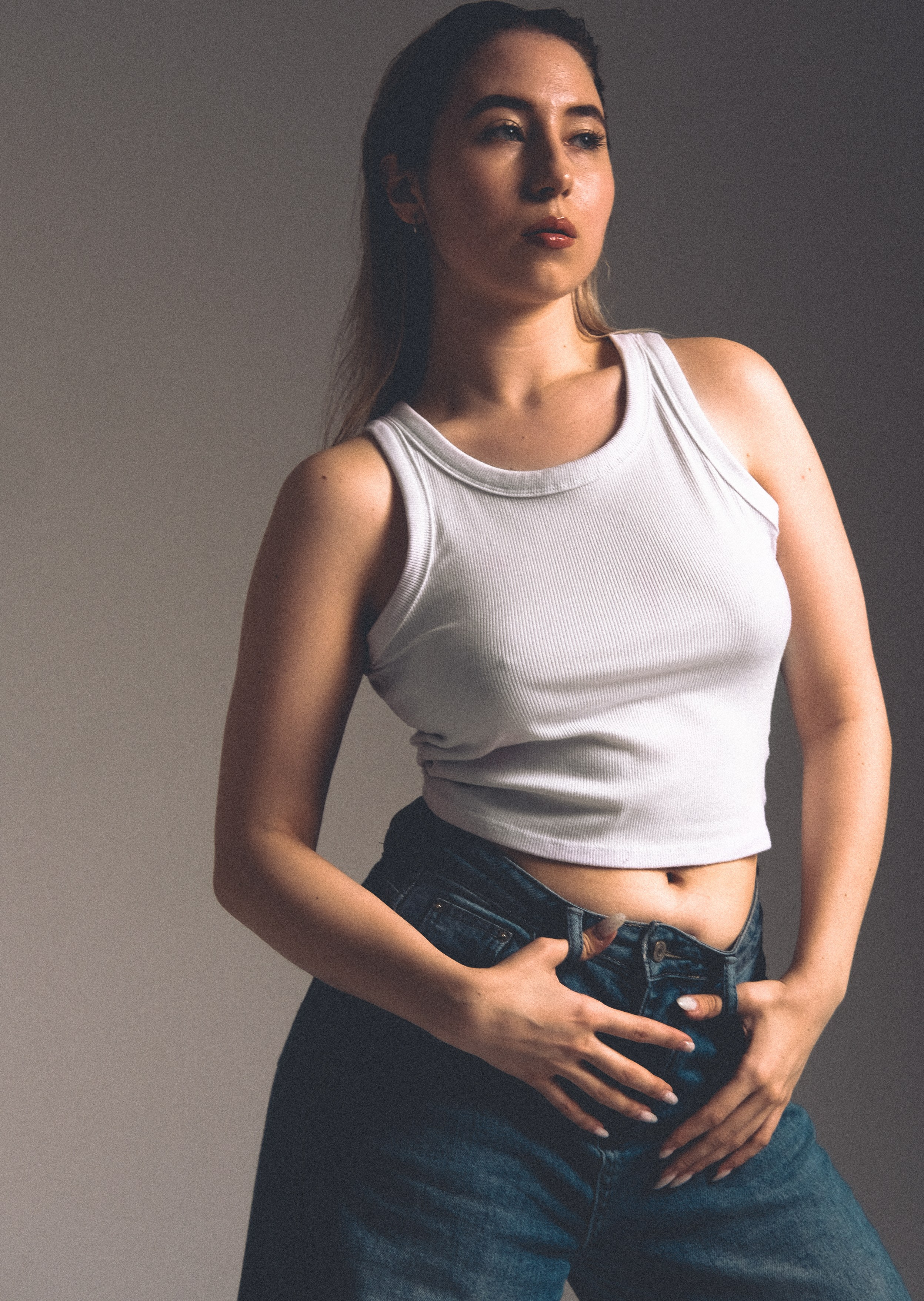 Групповой портрет: VOGUE ACADEMY. Обо мне