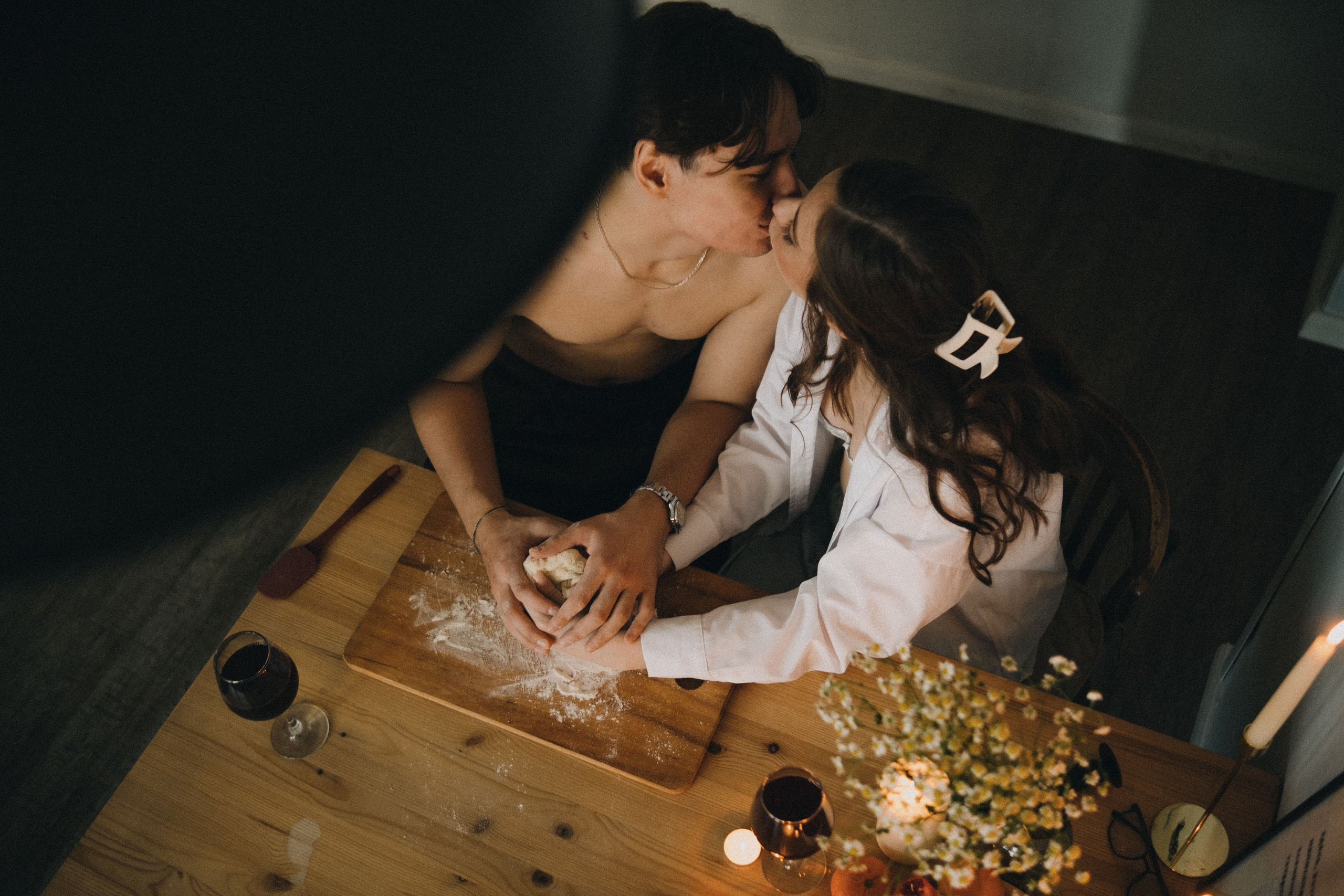 Любовь: Диана и Максим. Обо мне