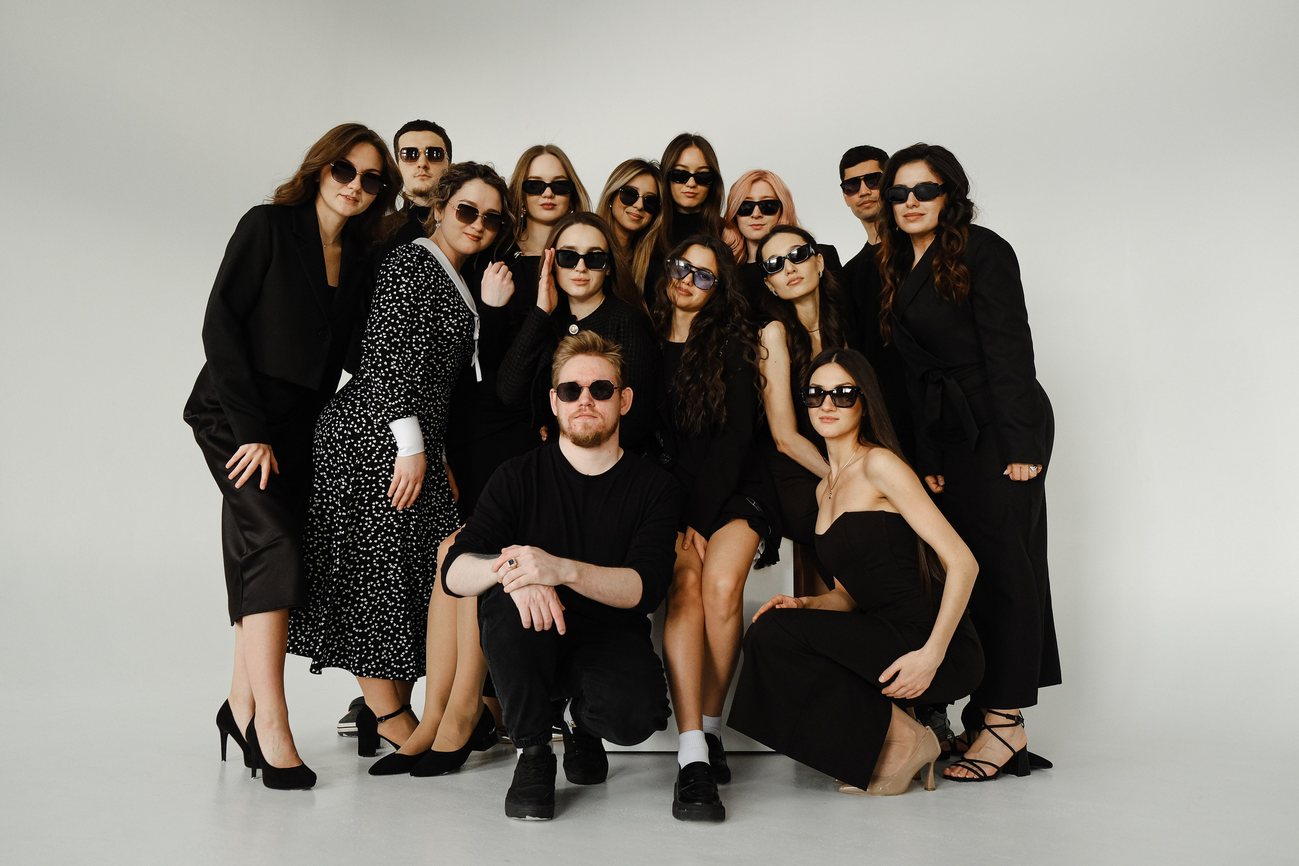 Групповой портрет: Выпускники КГМУ. Обо мне