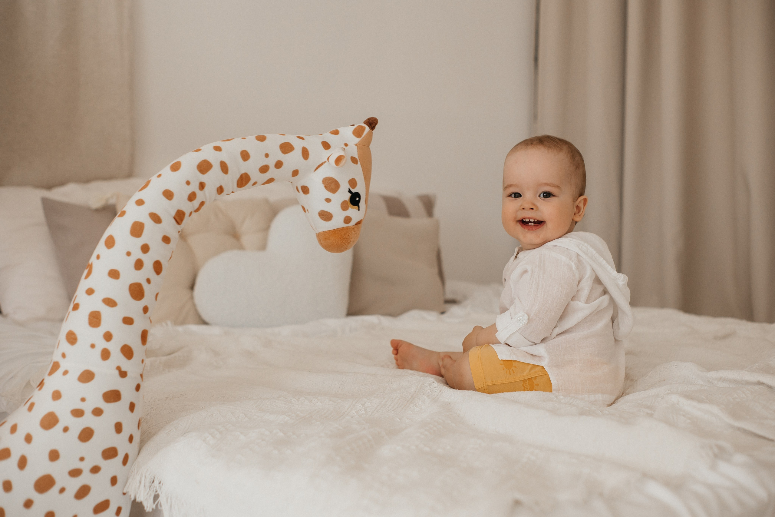 Первый годик!. Фотограф в Иркутске