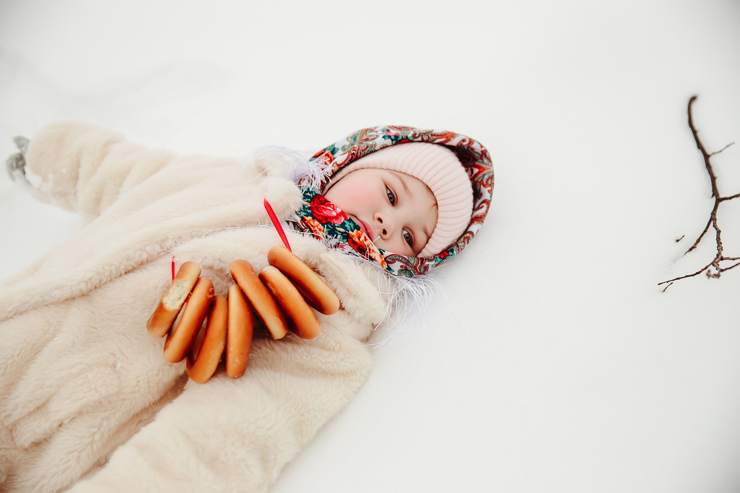 Варя. Школьный и детский фотограф Старожилово