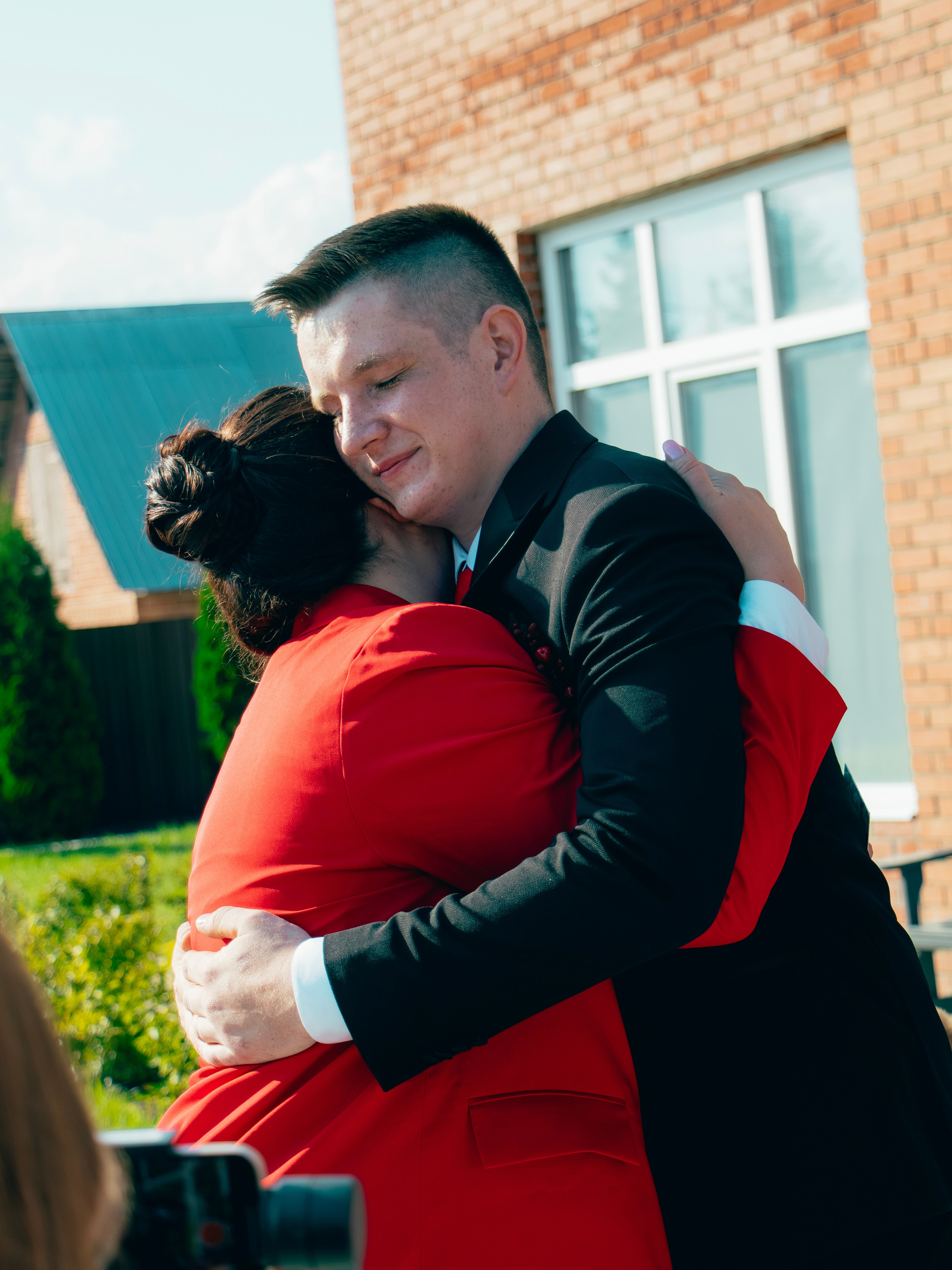 Роман & Анастасия. Репортажный и портретный фотограф в Тольятти