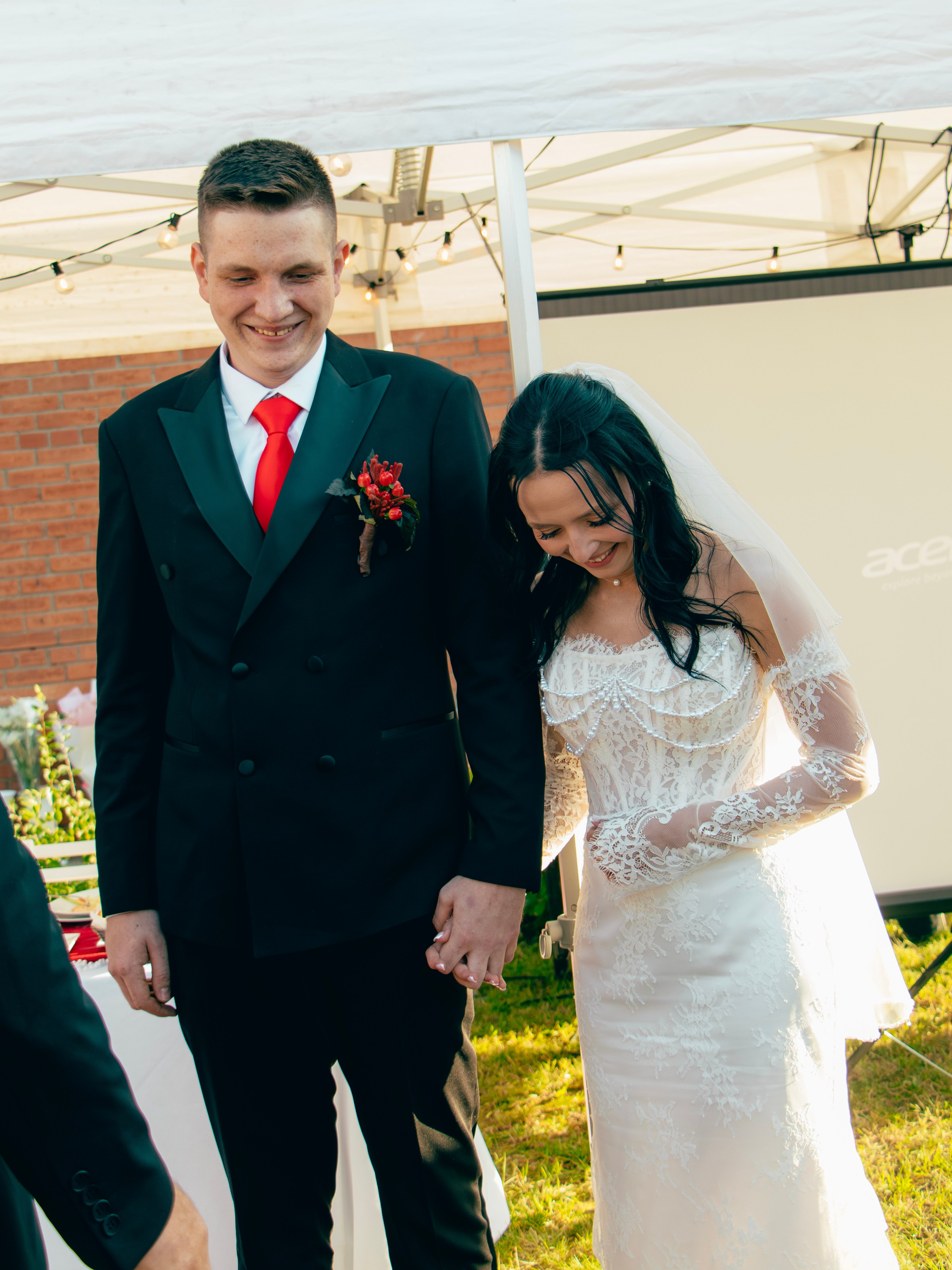 Роман & Анастасия. Репортажный и портретный фотограф в Тольятти