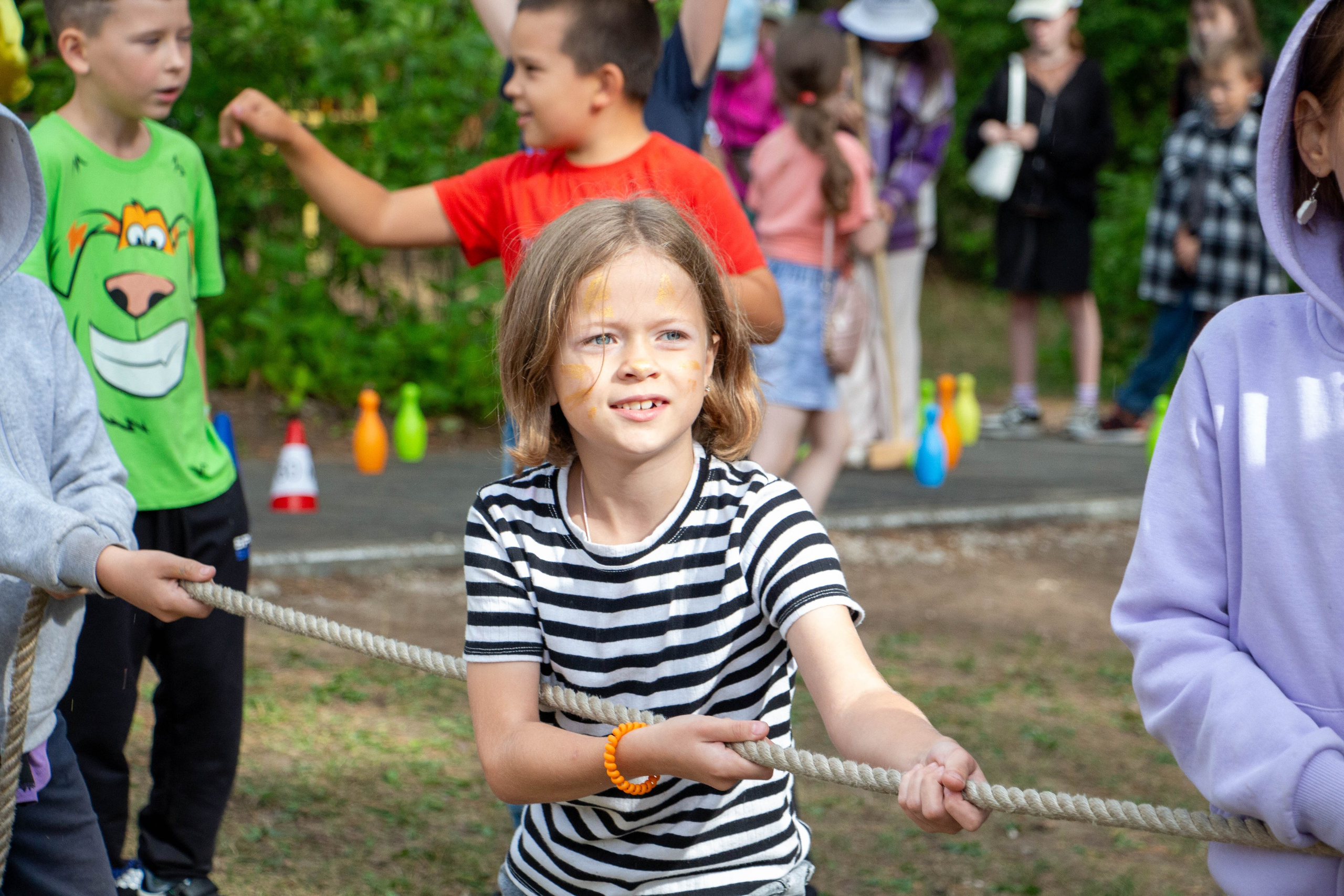 Пансионат «РАДУГА». Репортажный и портретный фотограф в Тольятти