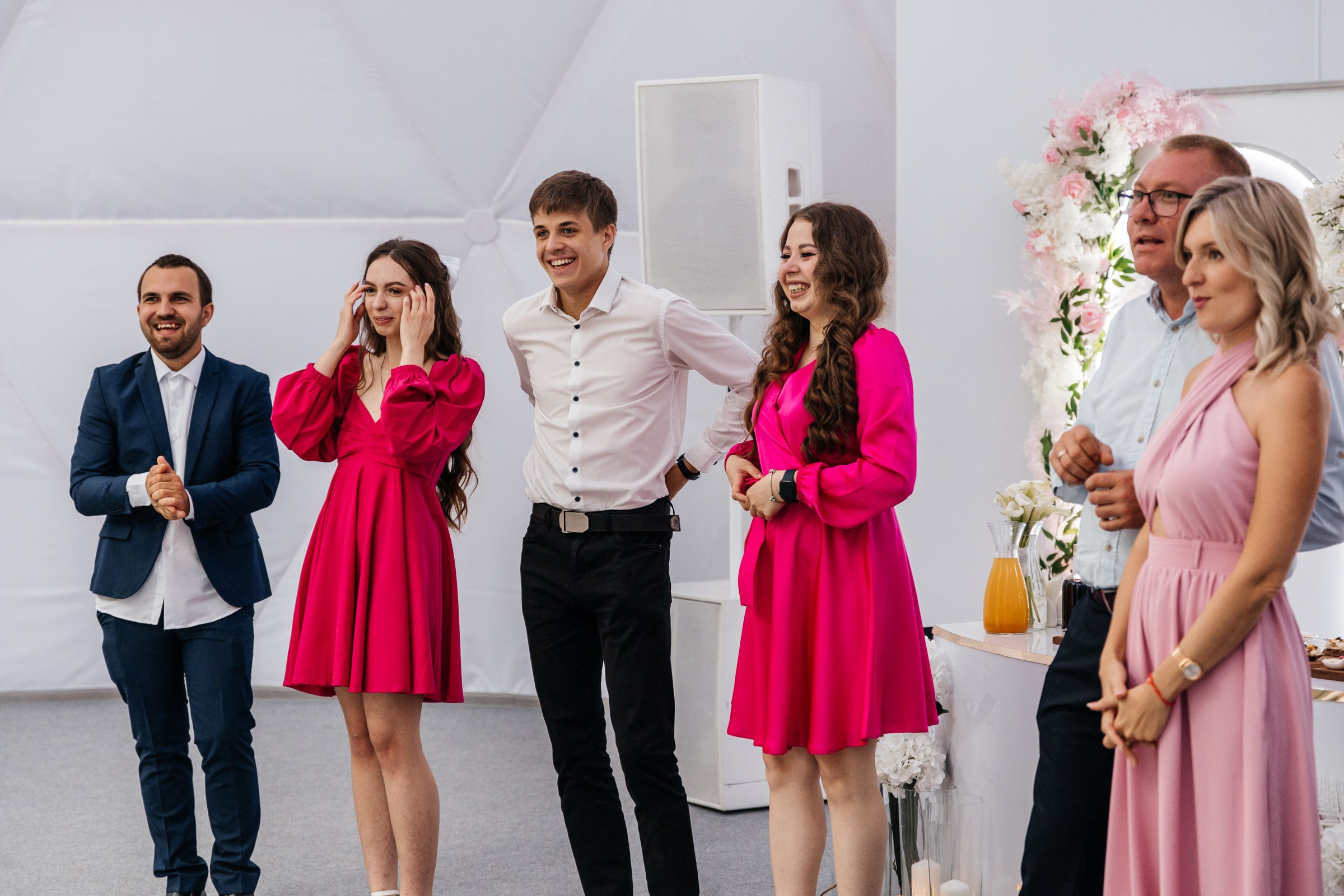 АНАСТАСИЯ И ДМИТРИЙ. Свадебный фотограф Ульяновск