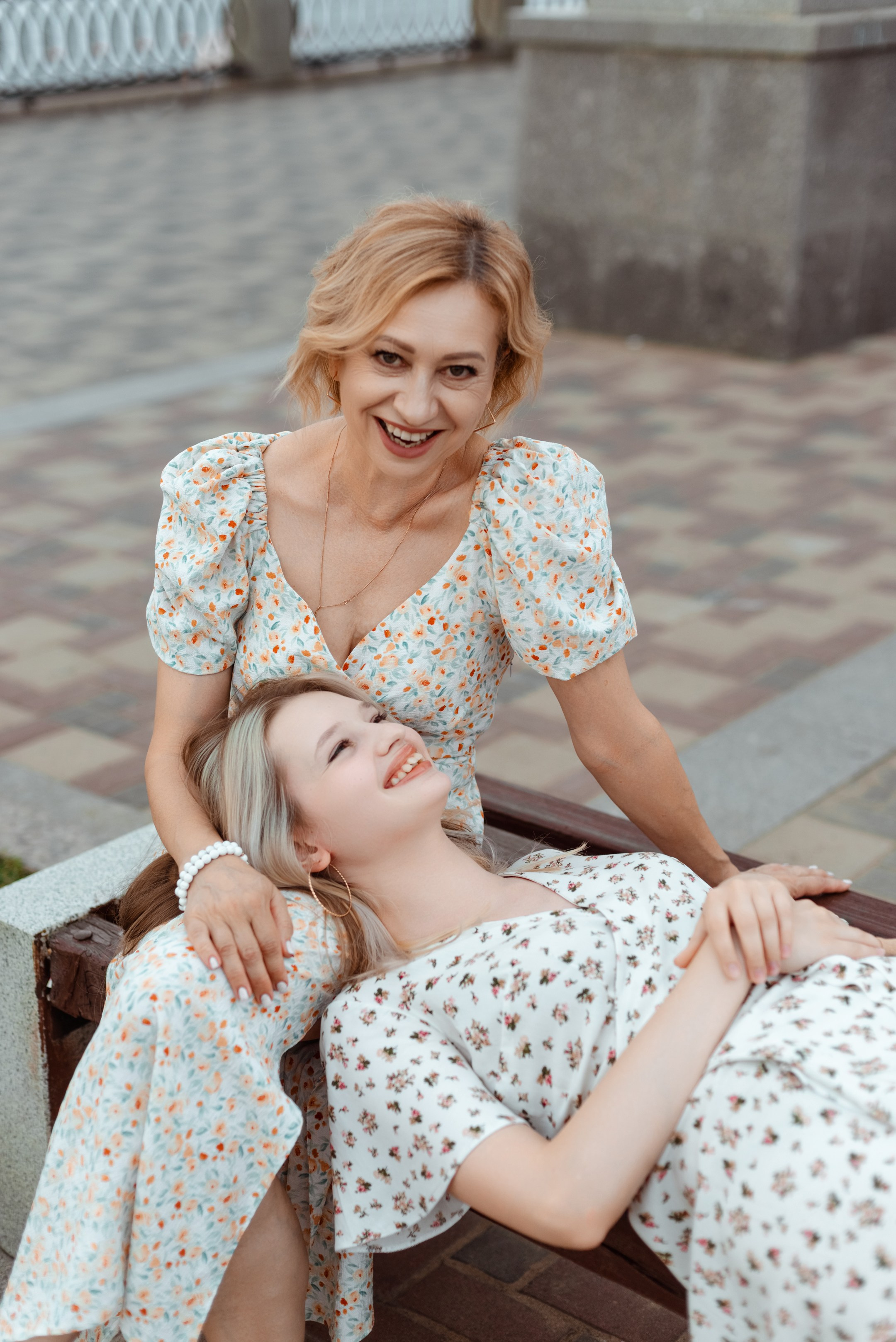 Анонс семейной фотосессии для Ани и Ольги. Фотограф в Самаре | Катерина Гущина