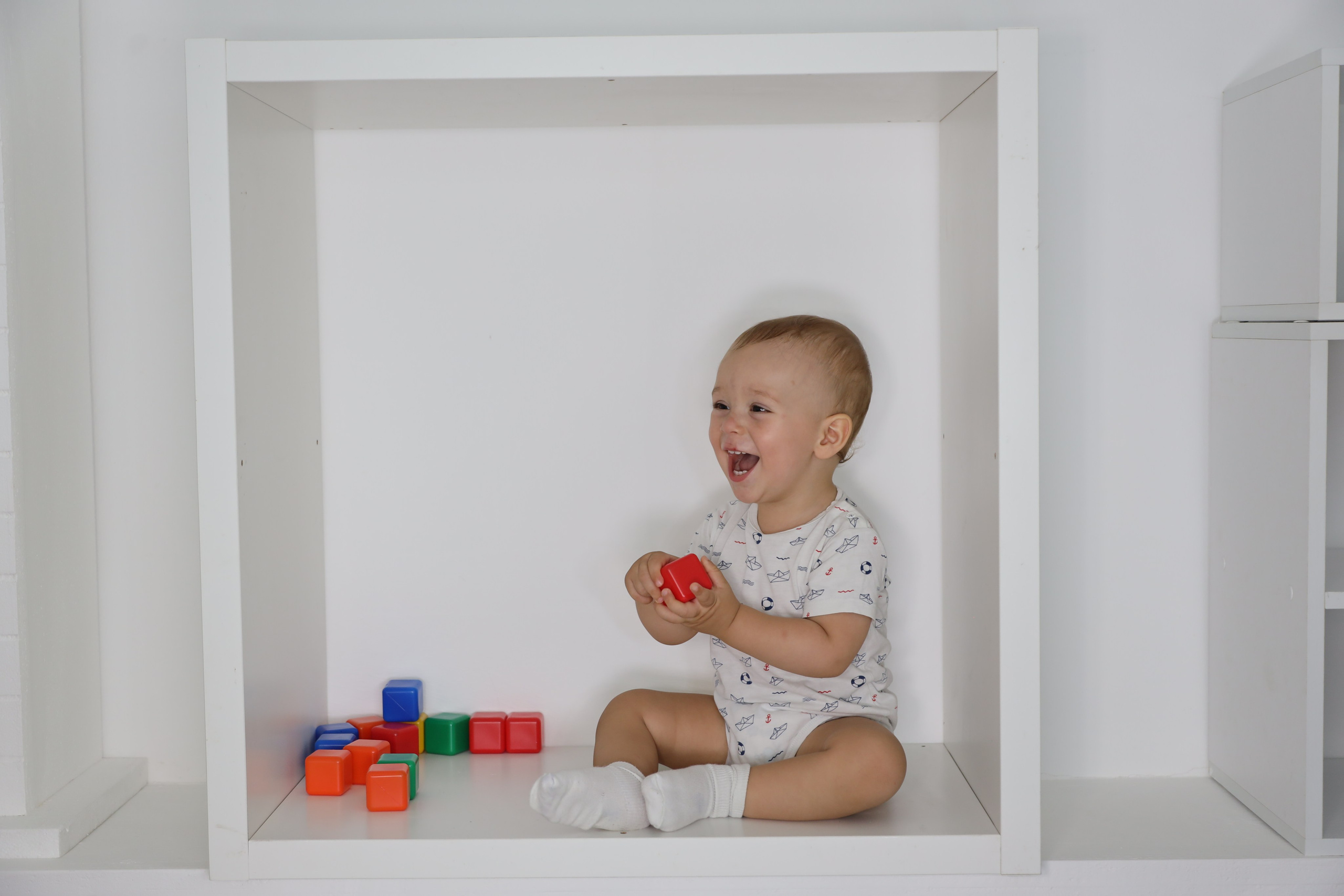 ДР Федора. Семейный и детский фотограф в Краснодарском крае