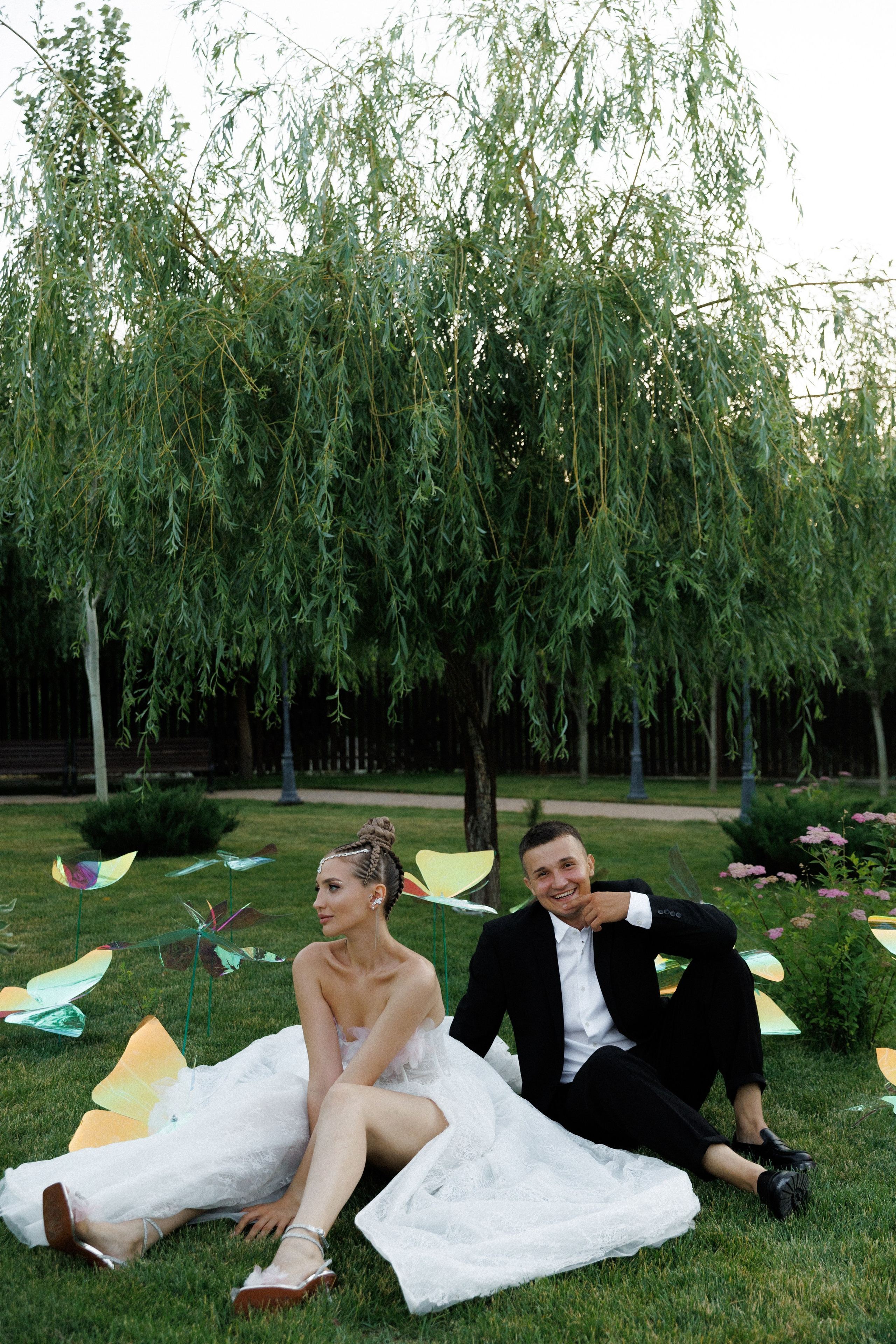 Стоимость Ростов-на-Дону и область. Свадебный фотограф Бакрымова Валентина