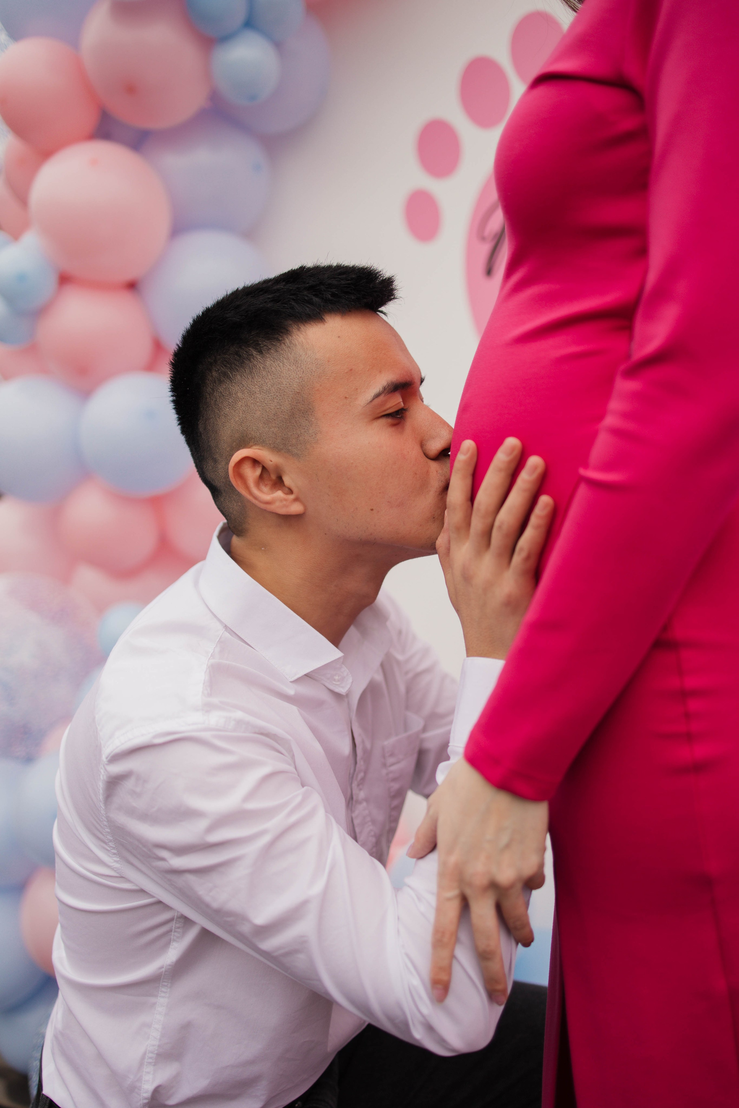 Гендер-пати. Главная