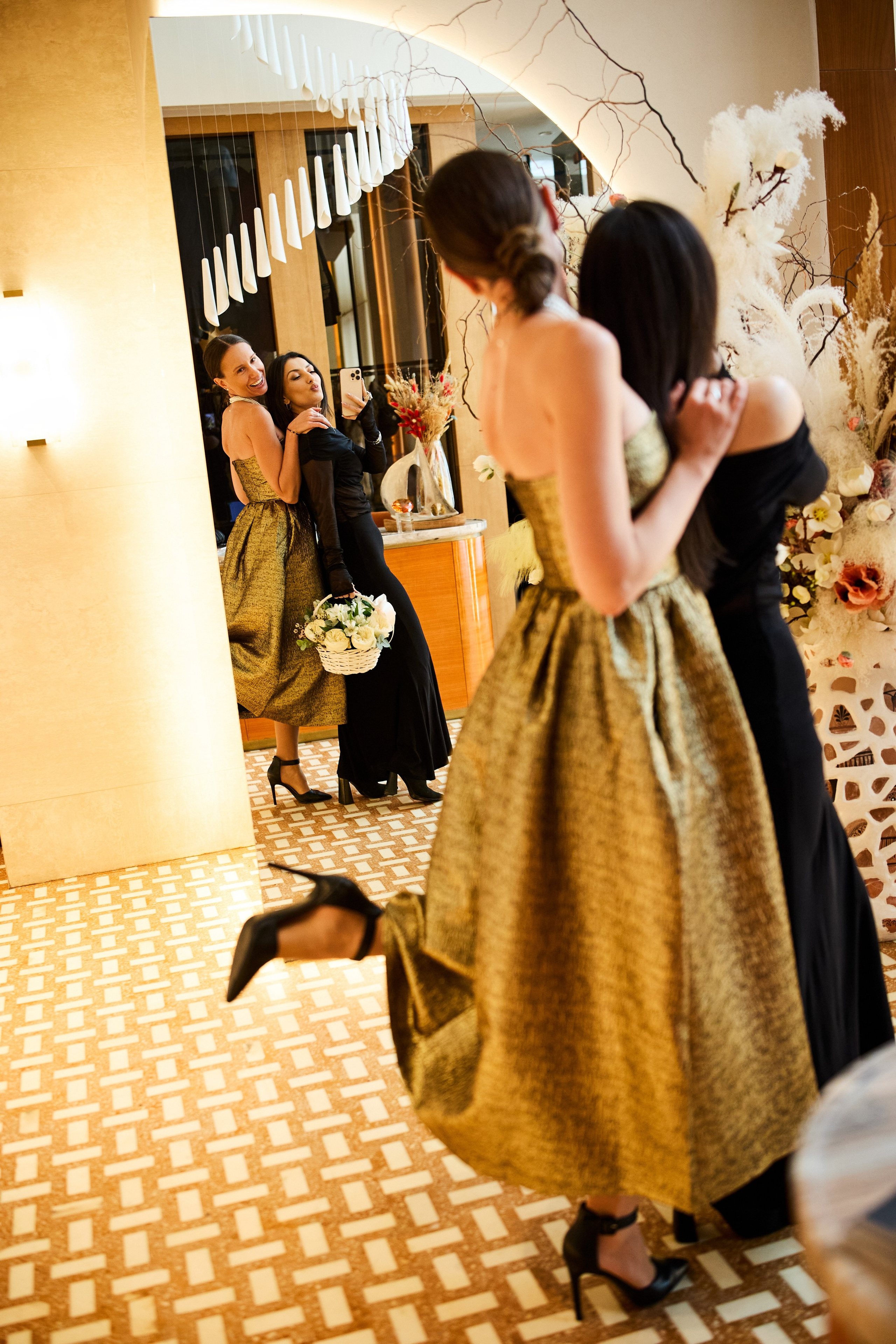 Moscow City People. Shevelev Nikita Photography