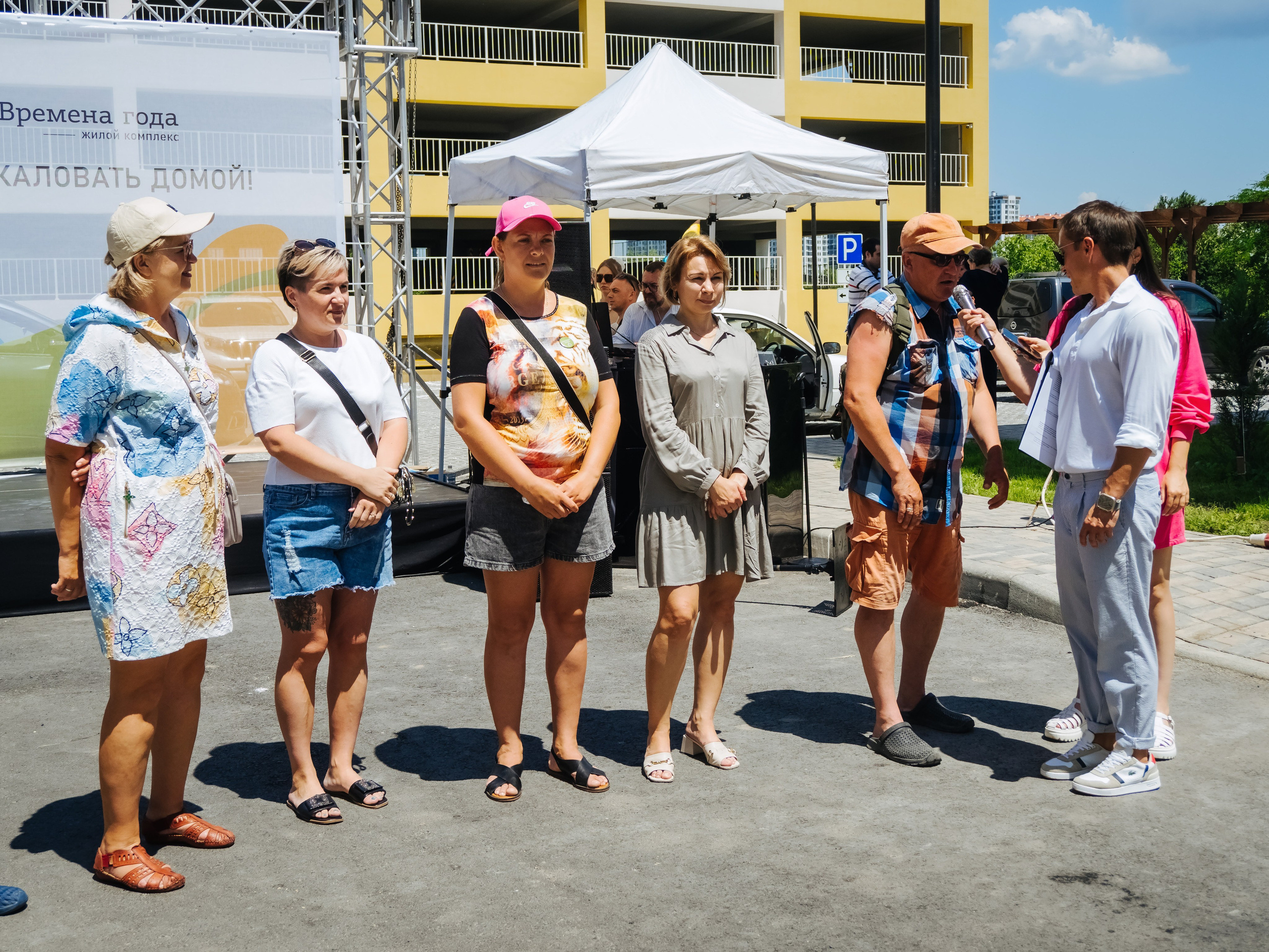 Репортаж. АНАПА ФОТОСТУДИЯ № 13