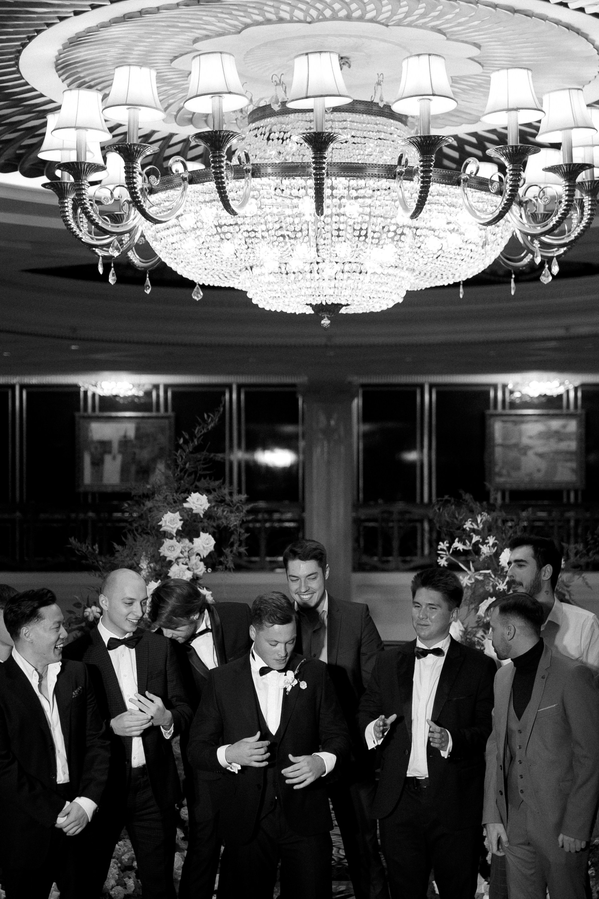 Anna & Artem Wedding. Anton Prokopenkov Wedding and Portrait Photographer