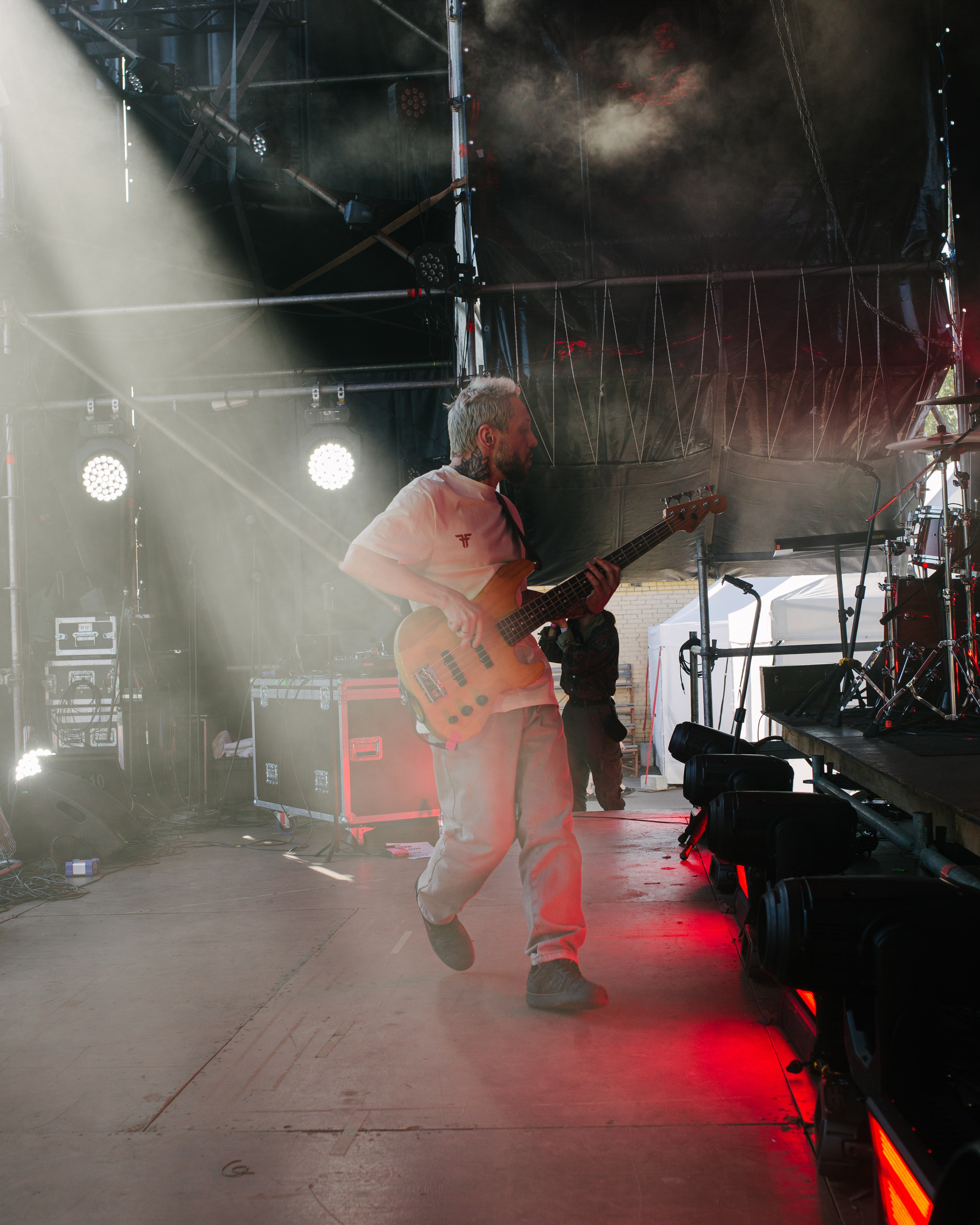 EMOLAND 2025. Фотограф из Санкт-Петербурга Валерия Ленских