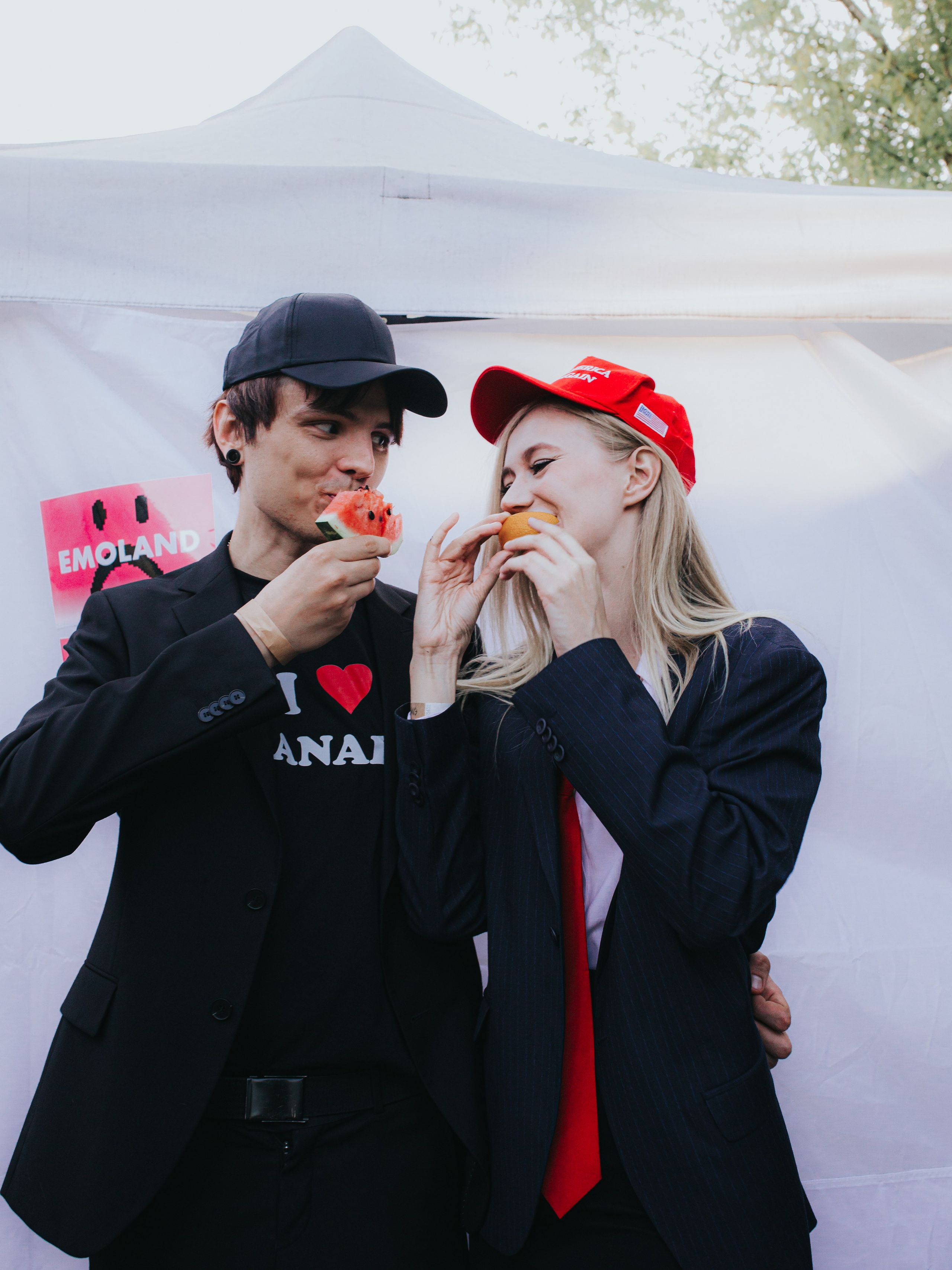 EMOLAND 2025. Фотограф из Санкт-Петербурга Валерия Ленских