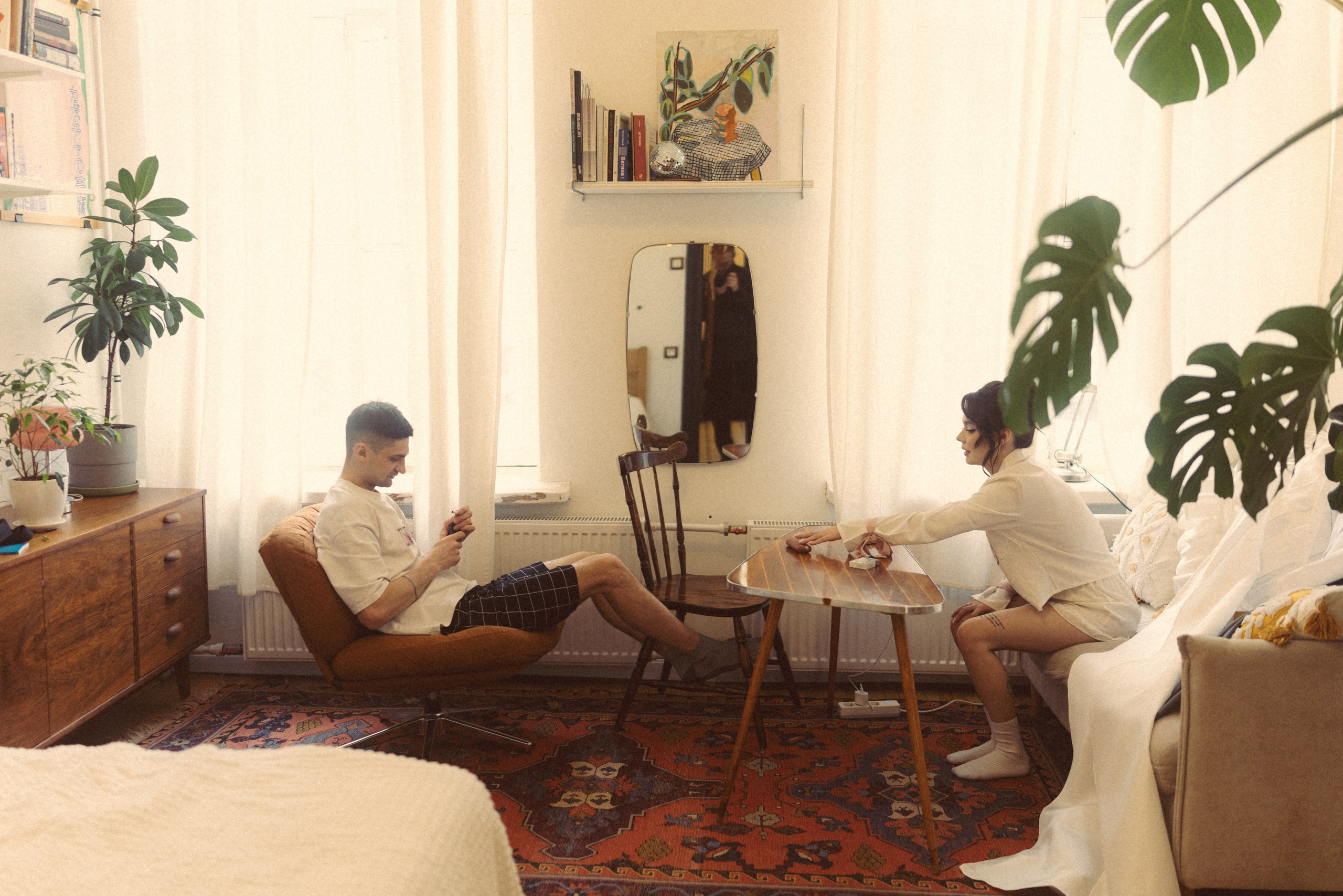 А & В. Свадебный и семейный фотограф в Санкт-Петербурге Дмитрий Панин