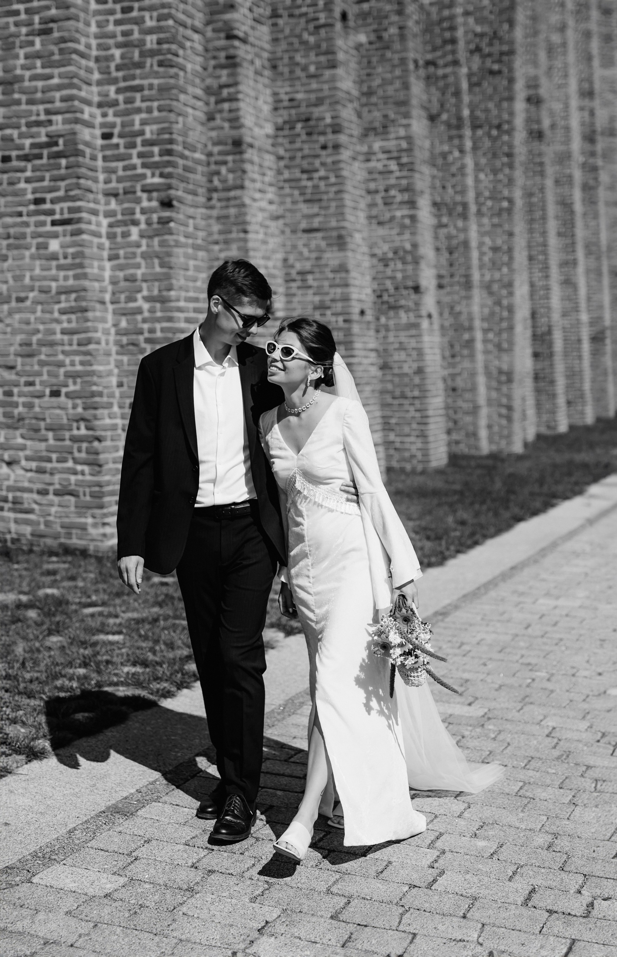 Коля Таня. Свадебный фотограф СПб Евгения Орлова