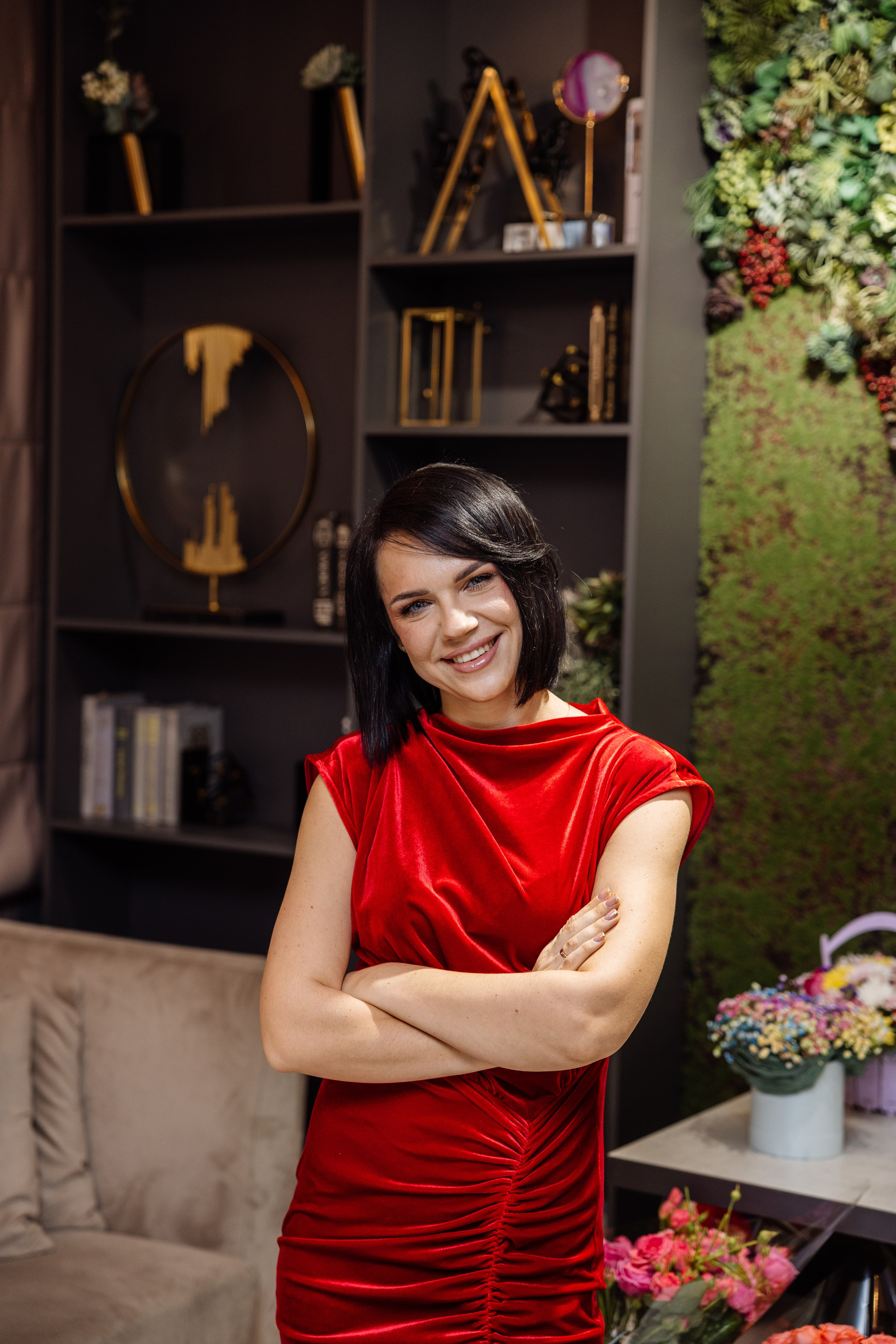 Банкет. Майорова Валерия Фотограф Ставрополь