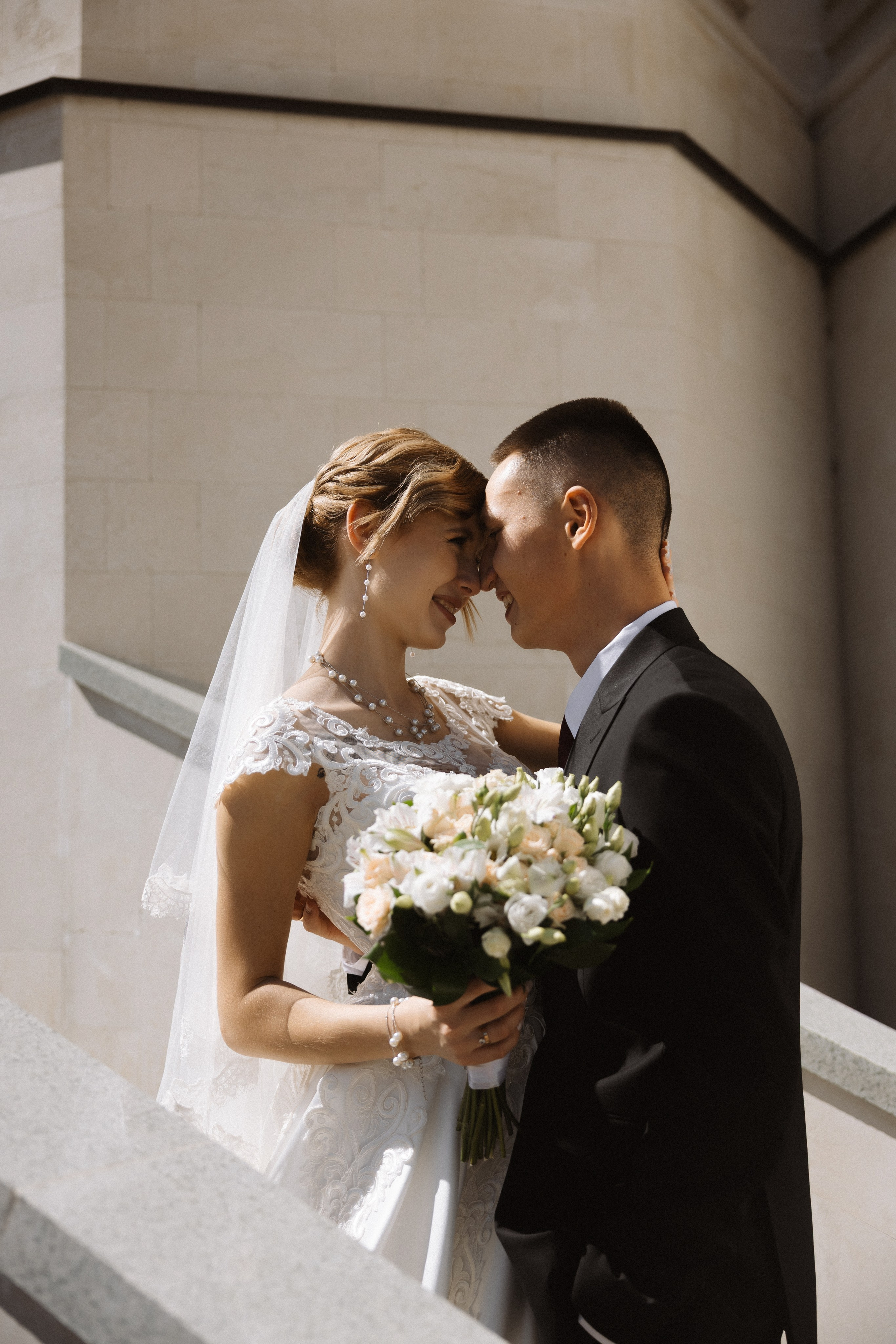 Михаил & Екатерина. Майорова Валерия Фотограф Ставрополь