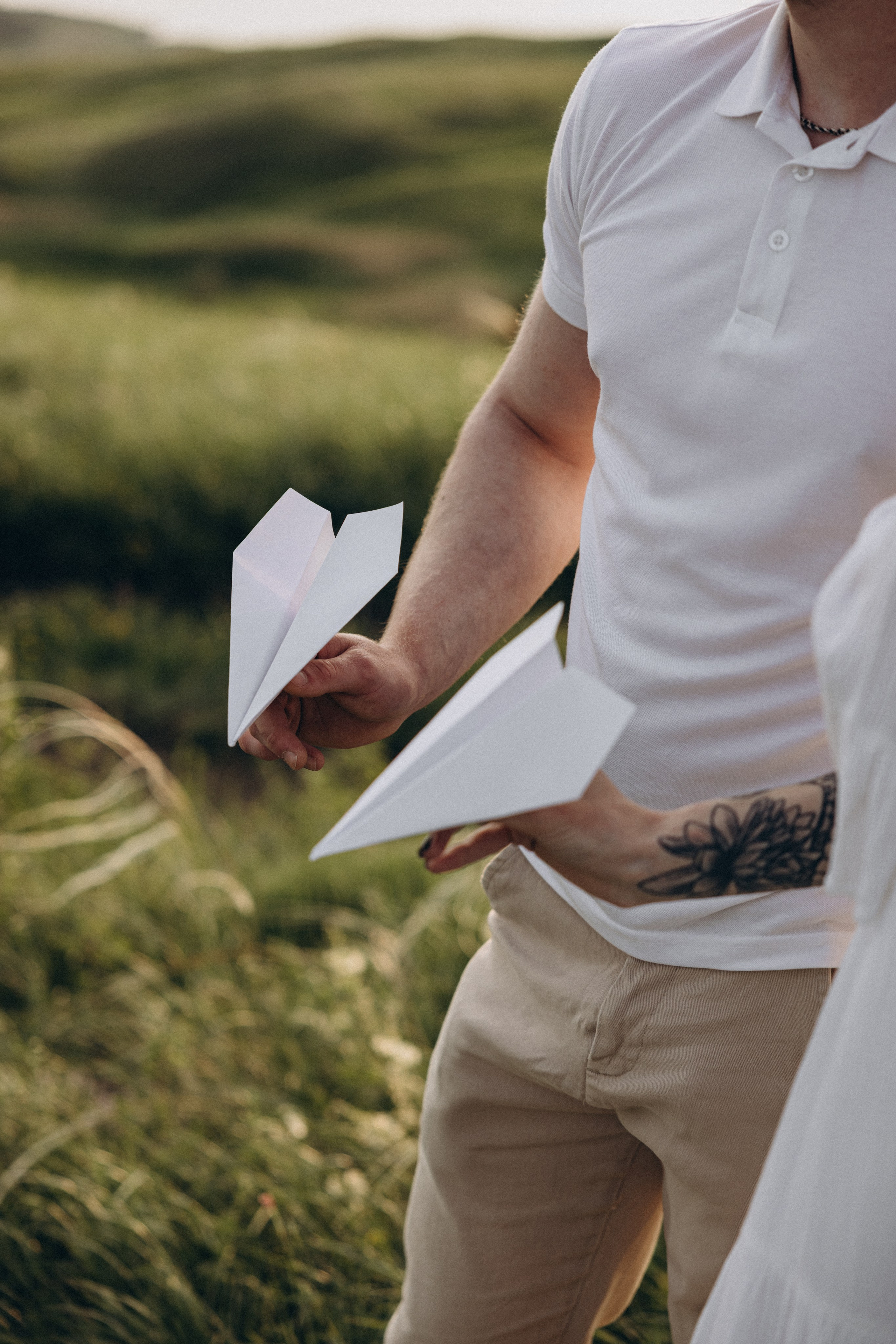 Макс и Оля. Майорова Валерия Фотограф Ставрополь