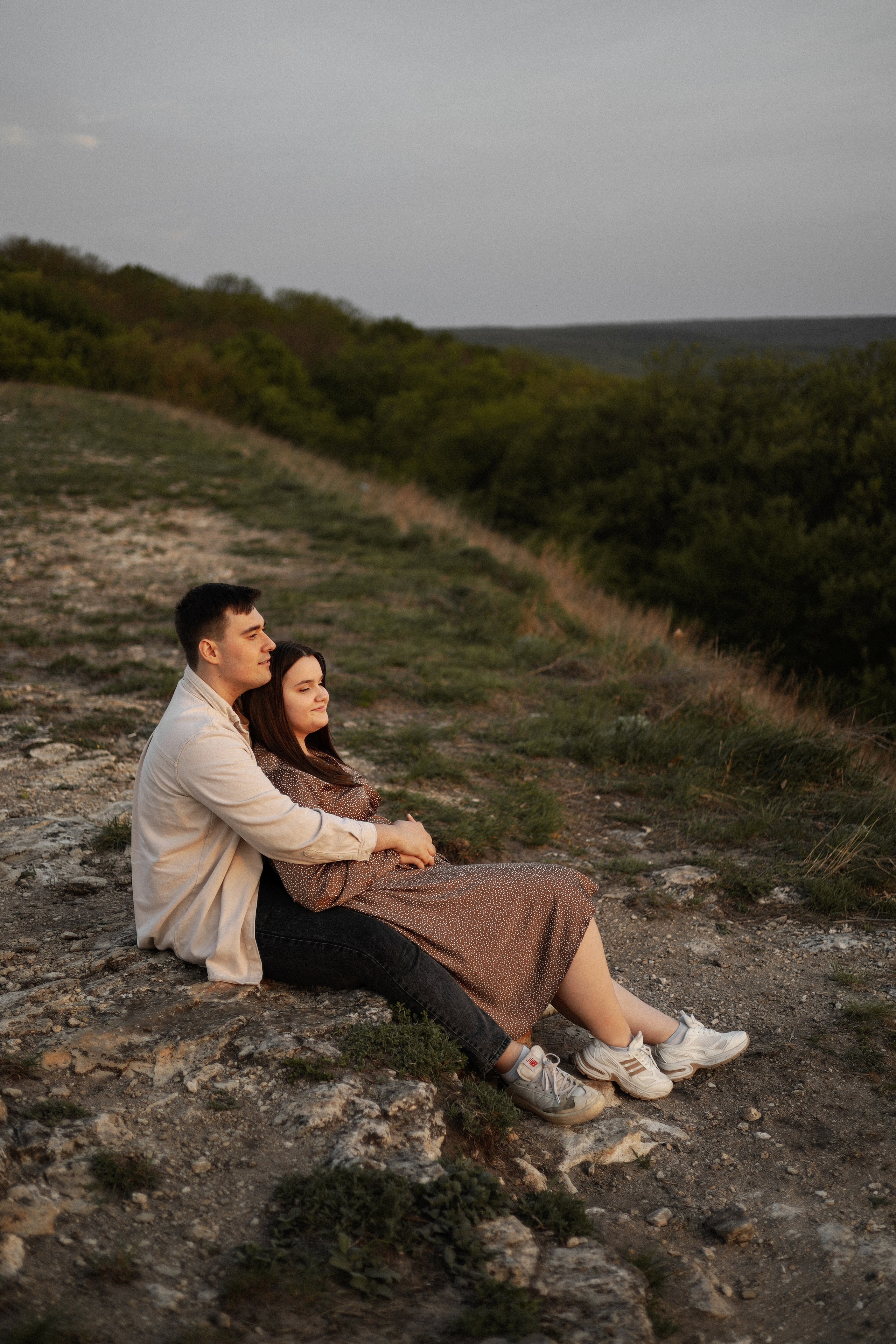 Никита и Даша. Майорова Валерия Фотограф Ставрополь