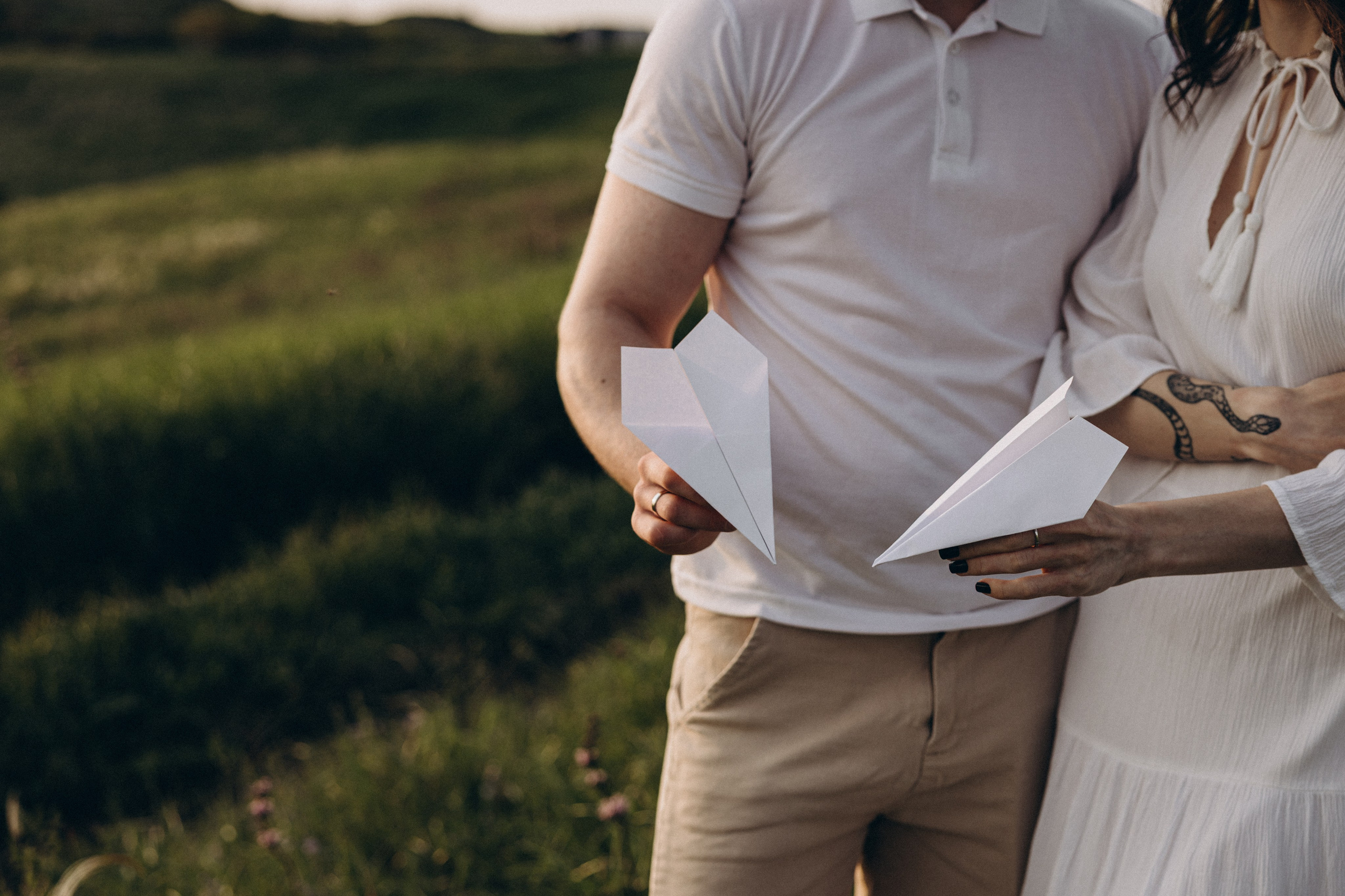 Макс и Оля. Майорова Валерия Фотограф Ставрополь