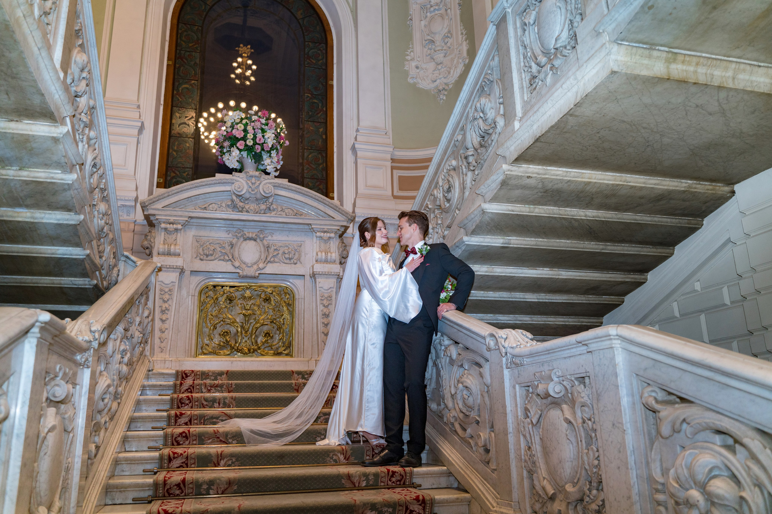 Игорь + Полина