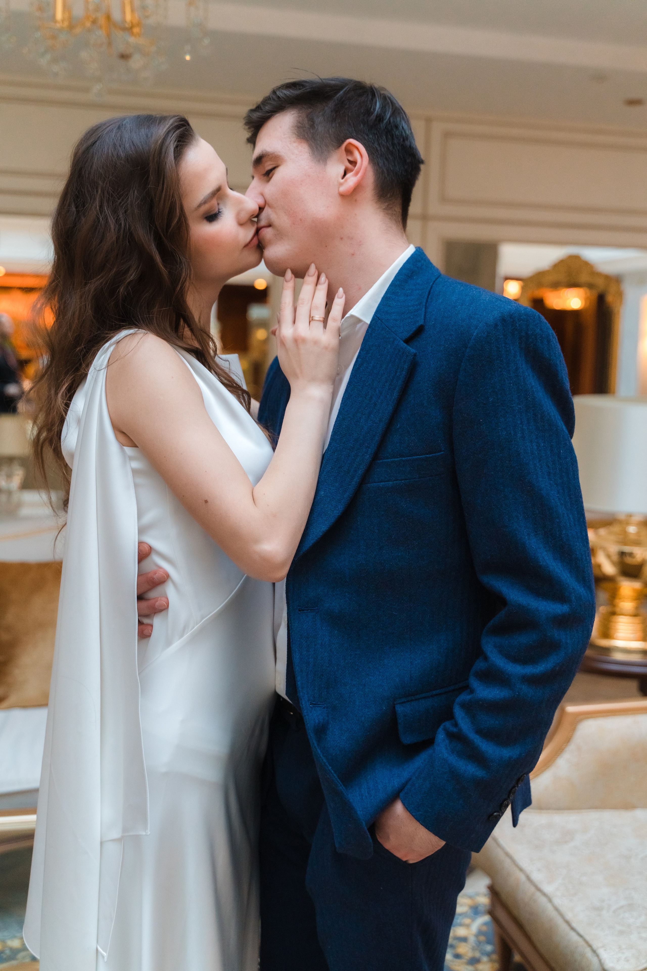 Денис + Анна