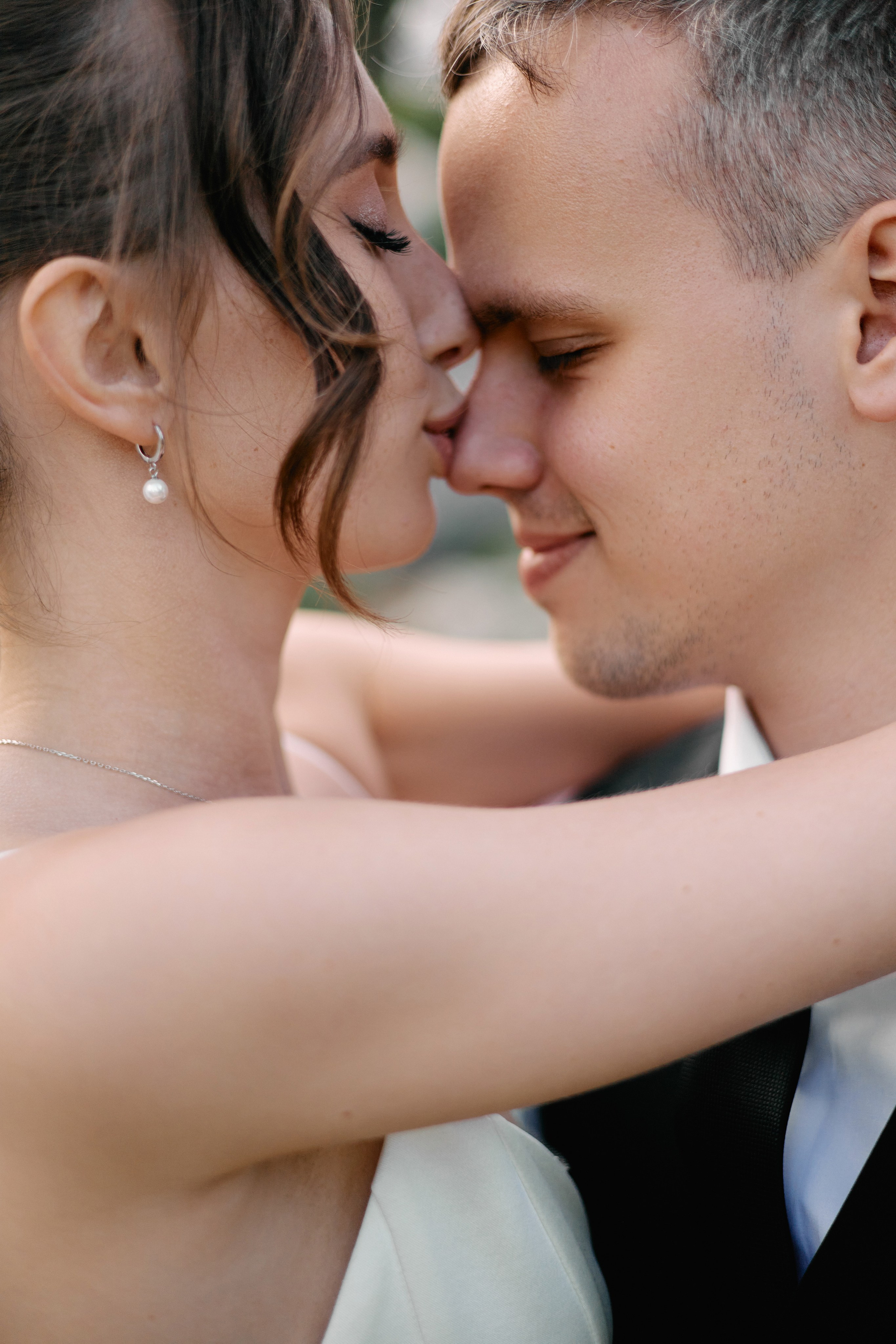 Влада и Алексей. Профессиональный Фотограф во Владимире, в Москве и в Суздале — Полина Романычева