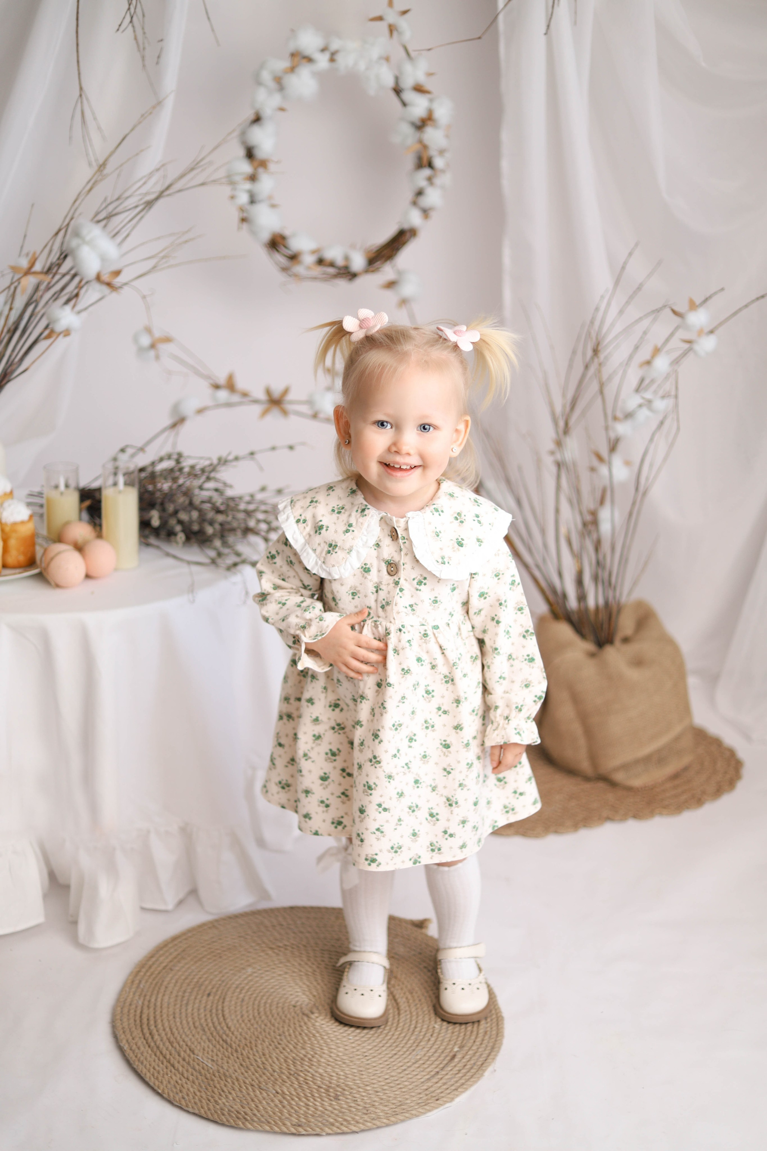 Фотограф Дарья Эпова