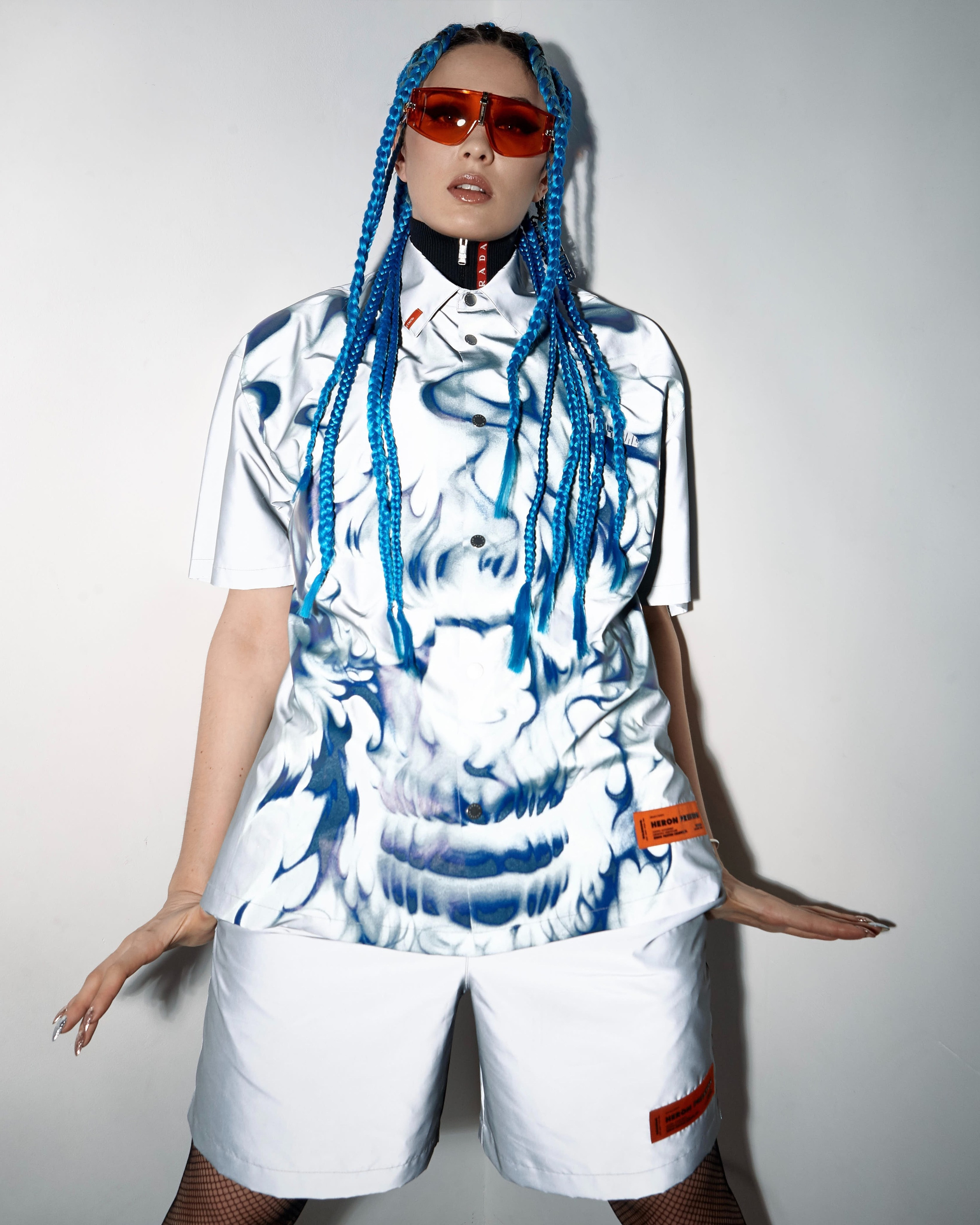 MARUV. Фотограф Sasha Saunder