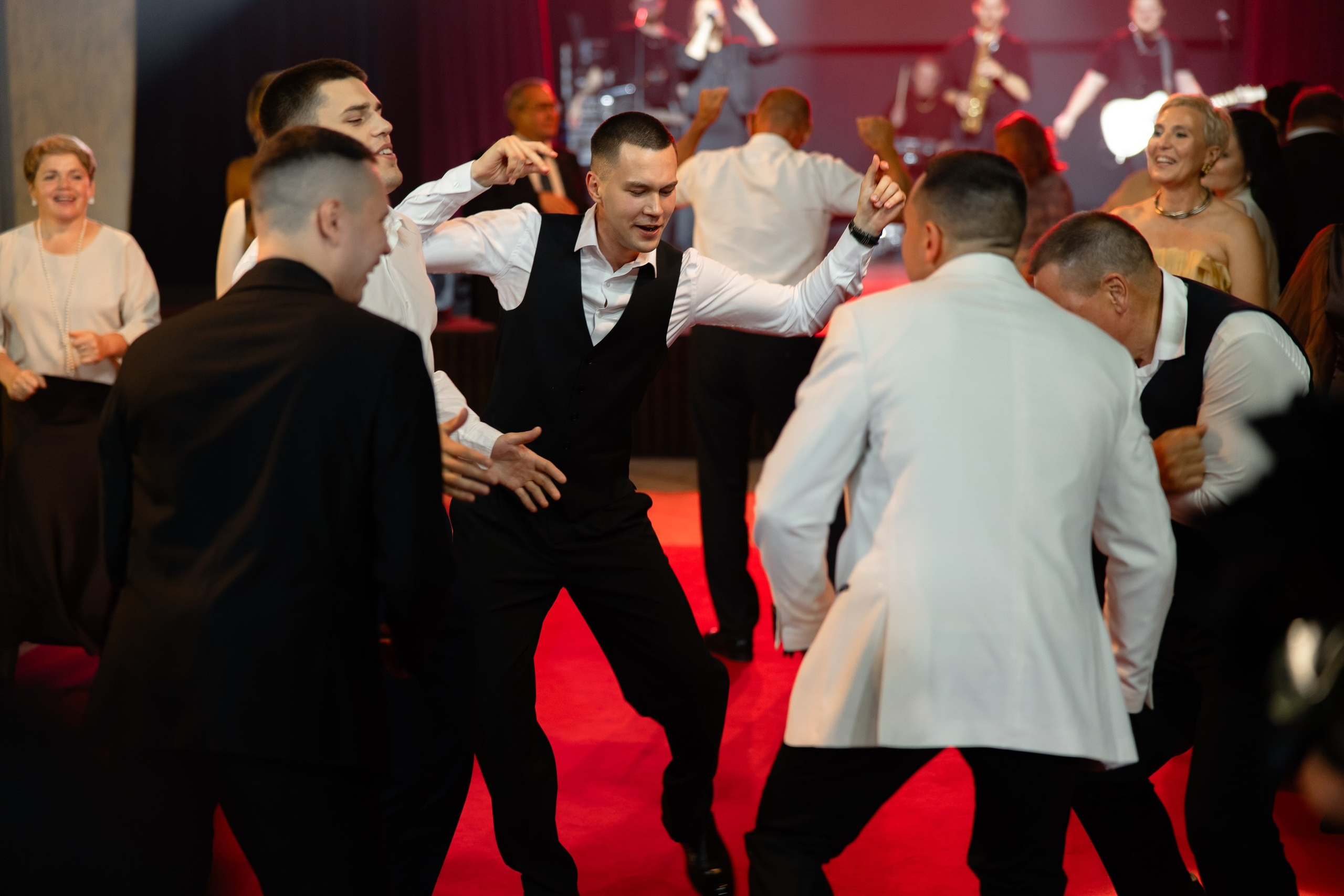 Мария & Степан. Yura Rush Свадебный фотограф Тюмень