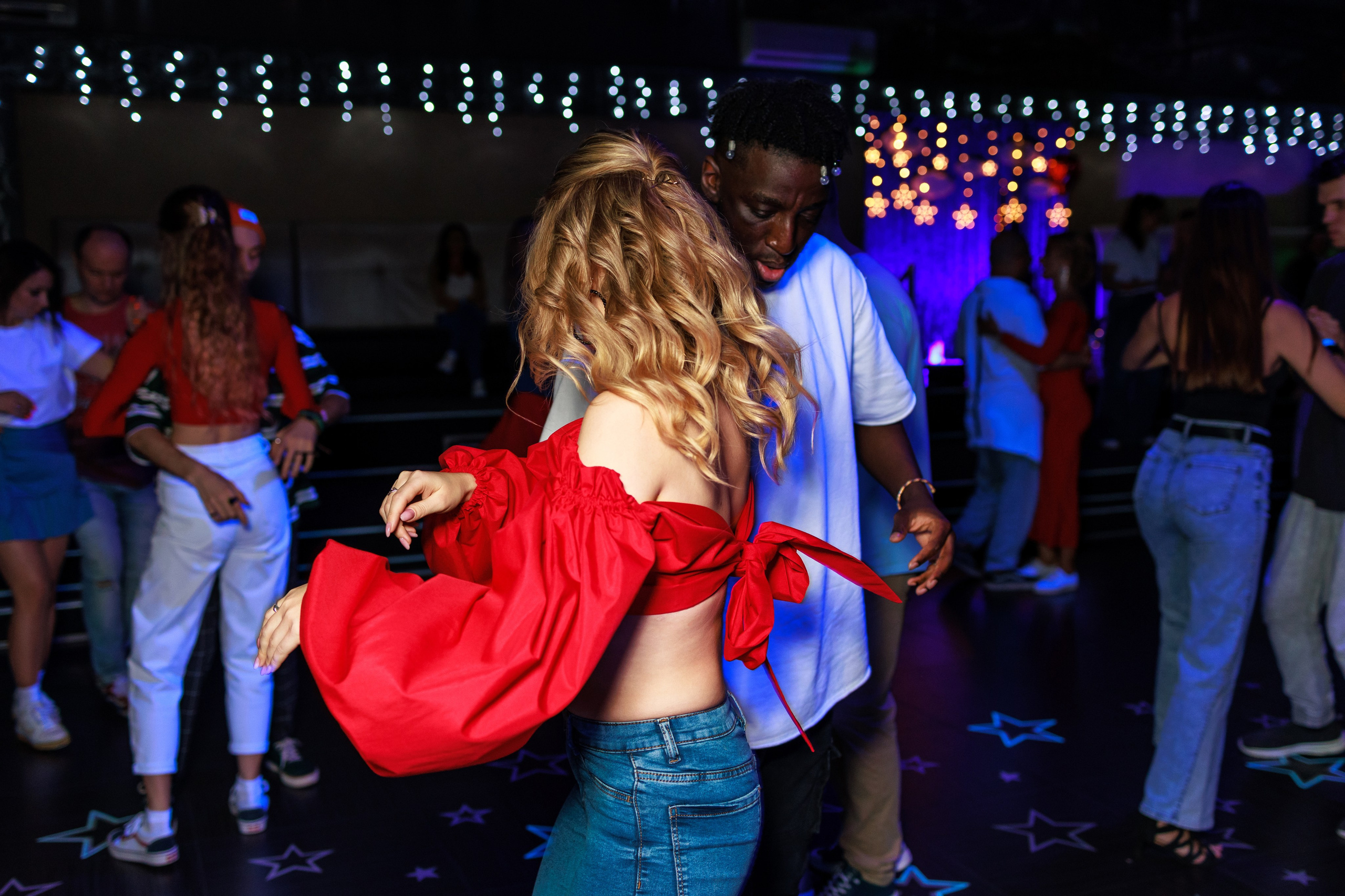 Парижский Уикенд 1-2 Февраля 2025. Свадебный фотограф в Воронеже Александр Работкин