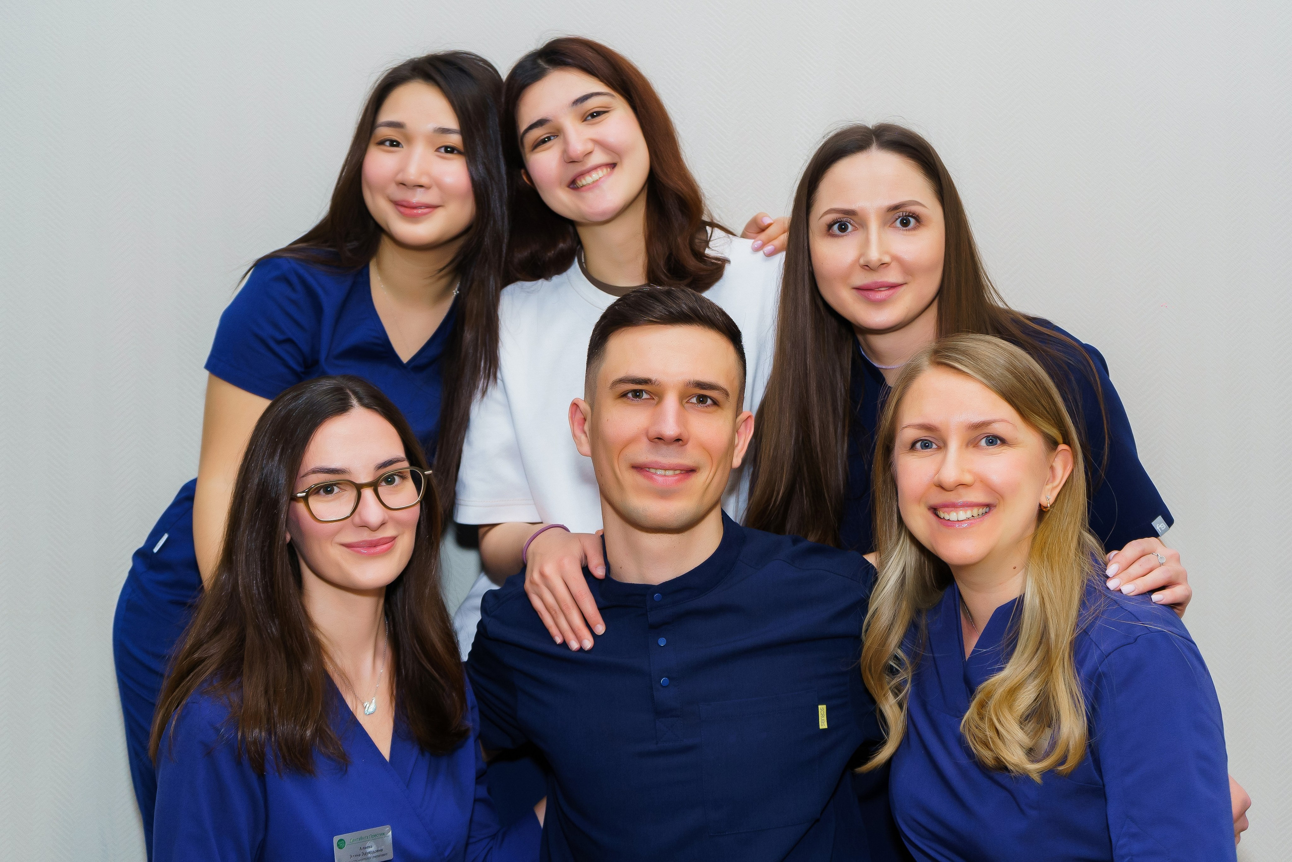 Контент для стоматологии. Фотограф в Москве Оксана Симонова