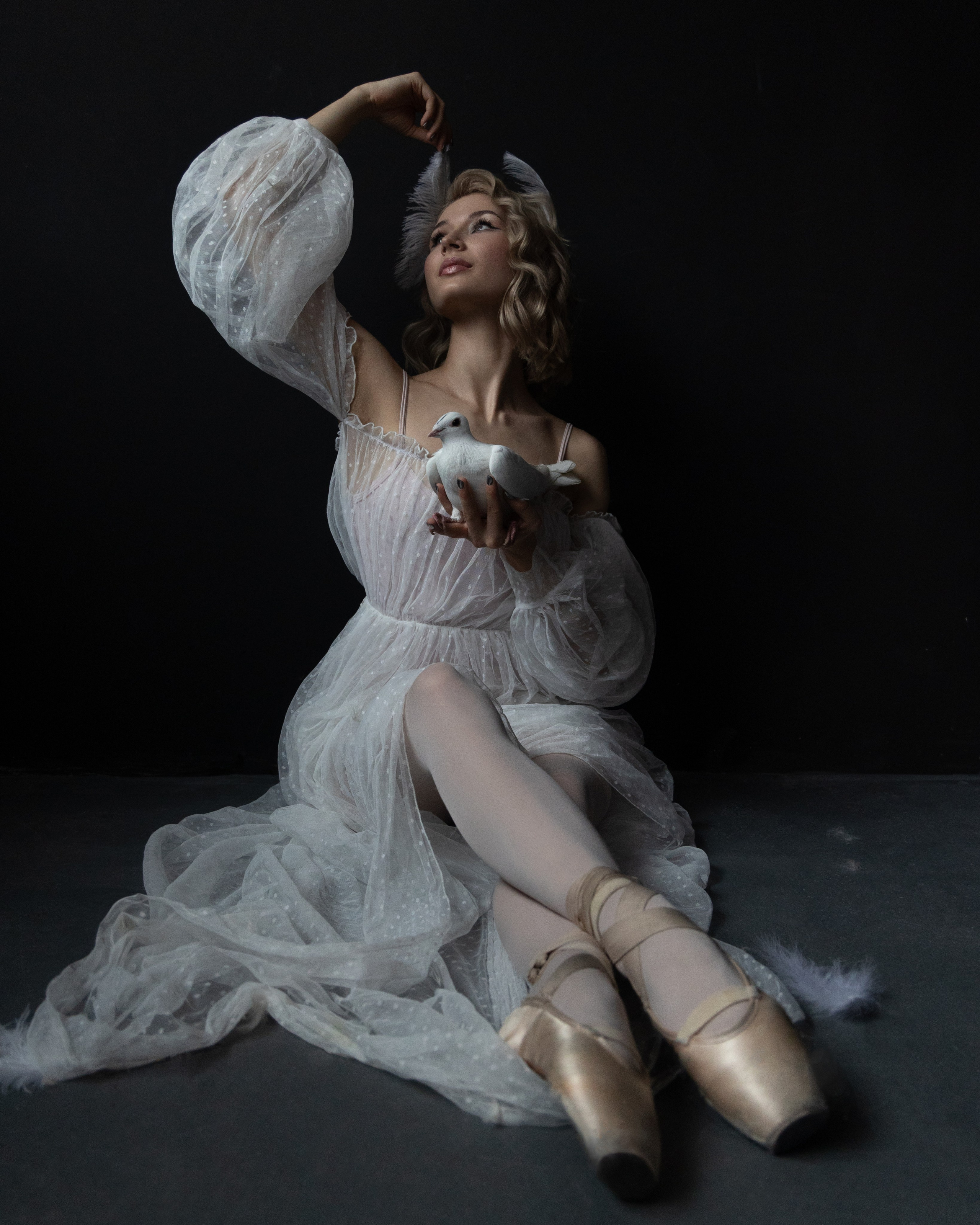 Фотограф в Санкт-Петербурге Масленникова Ксения