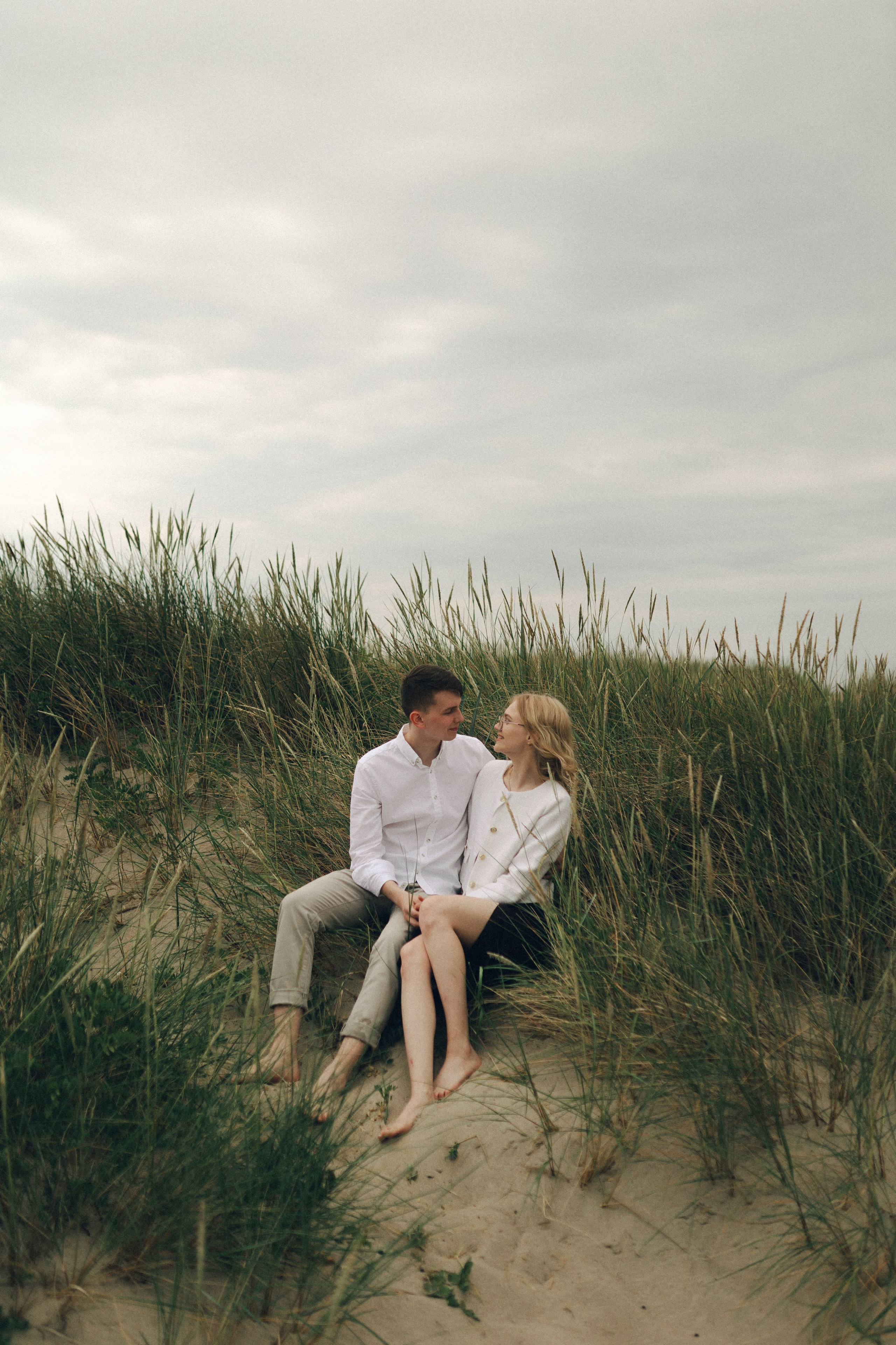 A&M. Свадебный и портретный фотограф в Калининграде и Москве Марк Юдинцев