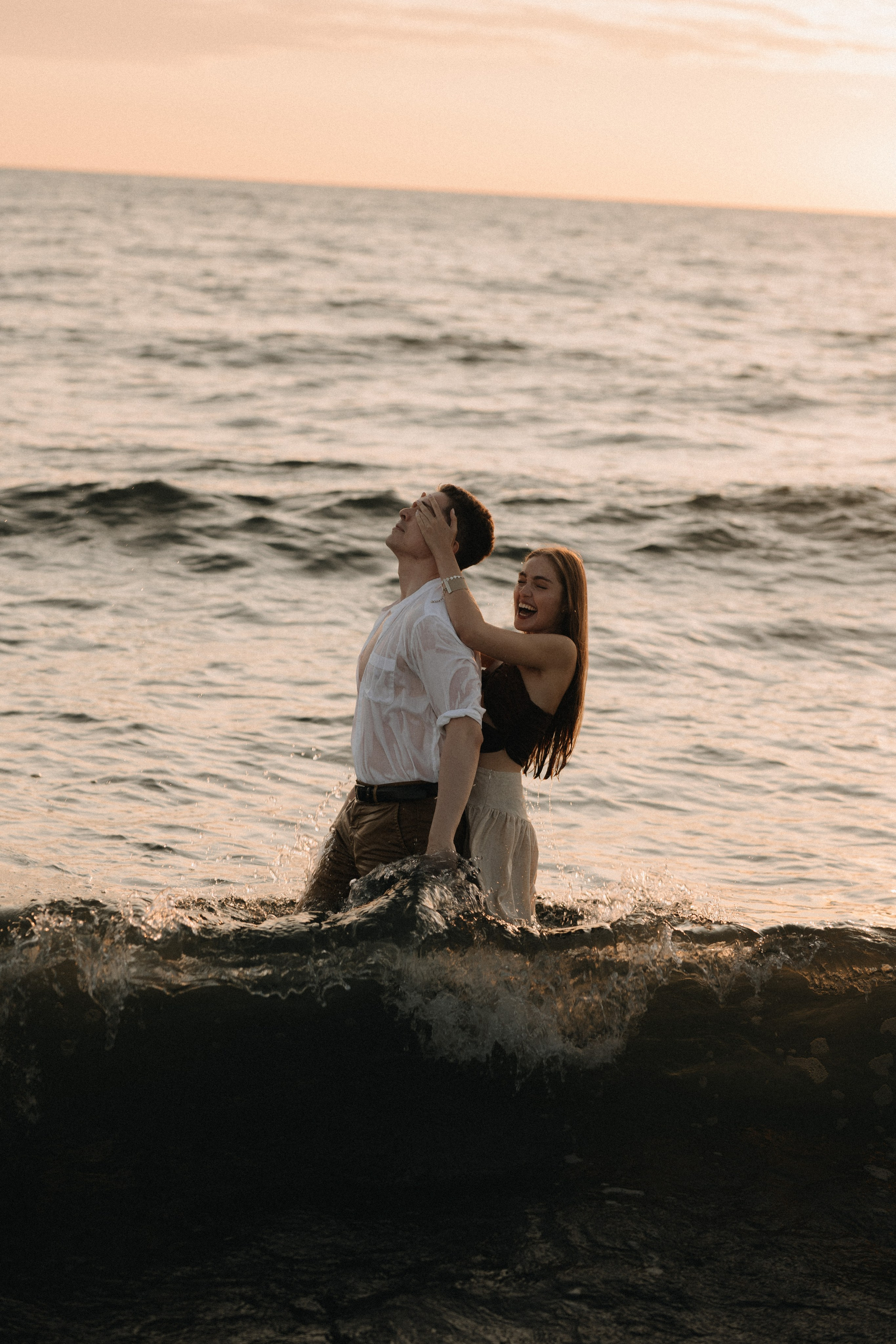 A&N. Свадебный и портретный фотограф в Калининграде и Москве Марк Юдинцев