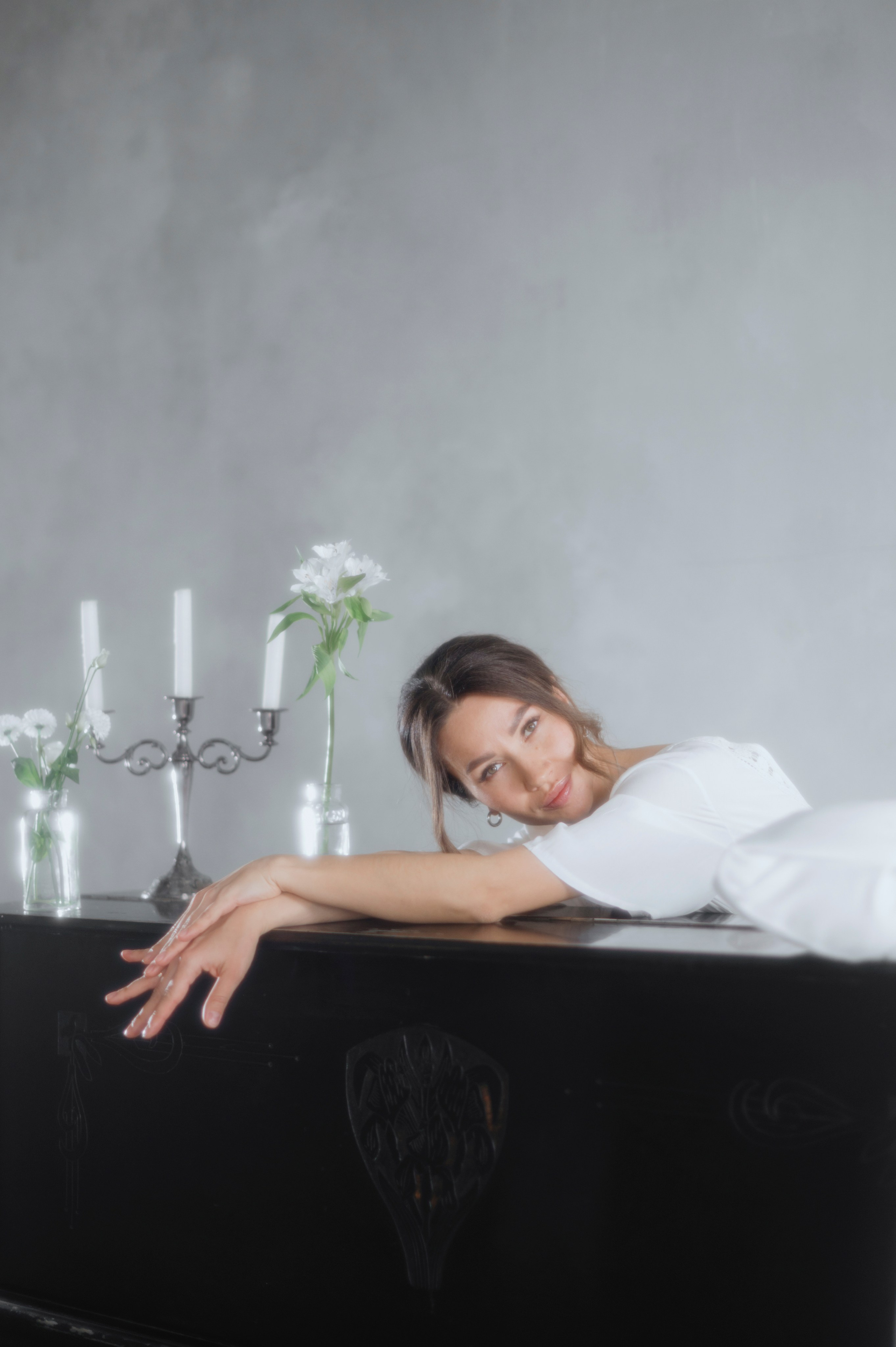 Таня. Фотограф в Абакане и Минусинске