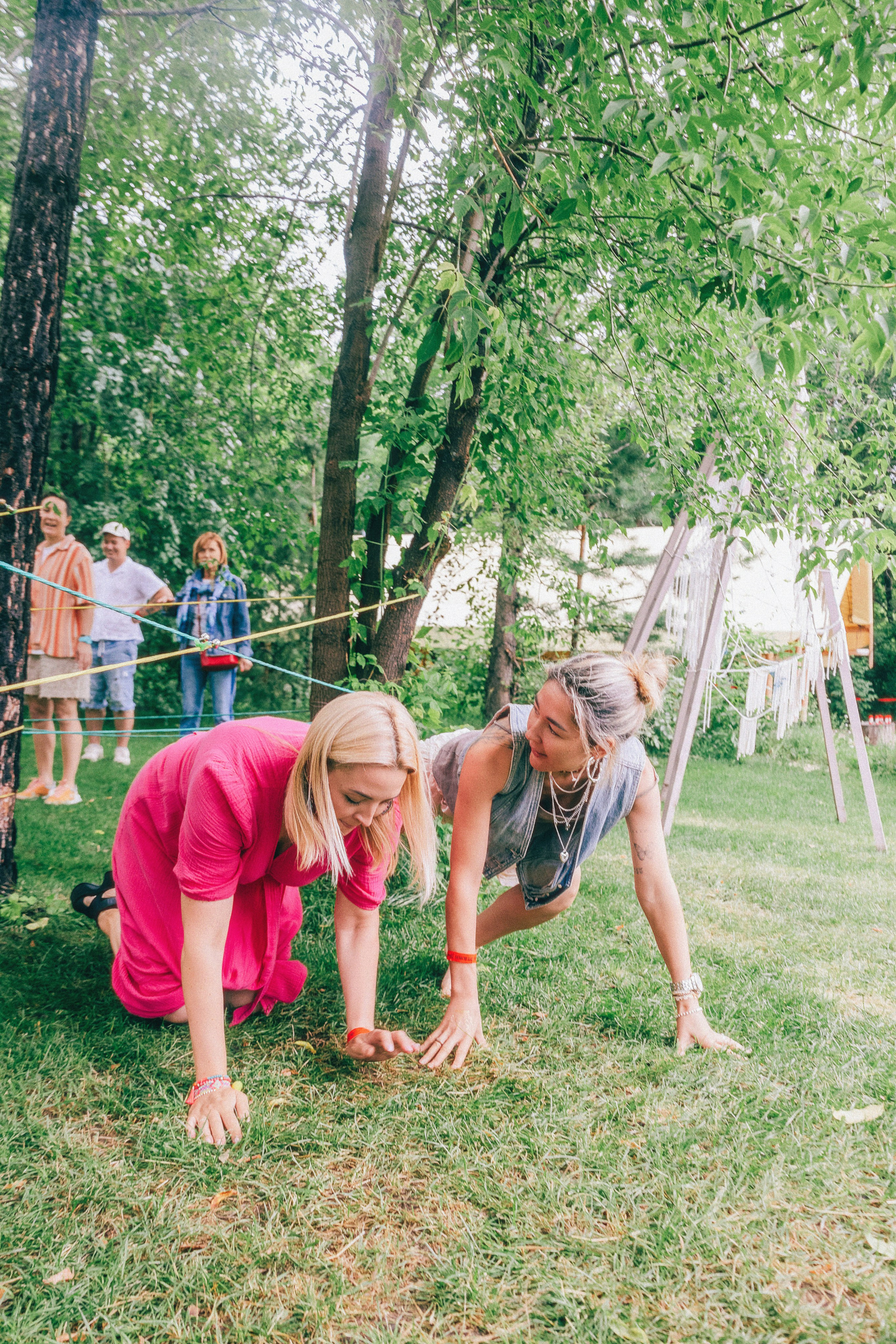 Этажи. Движ 2024. Фотограф Виталий Хайлов, Екатеринбург