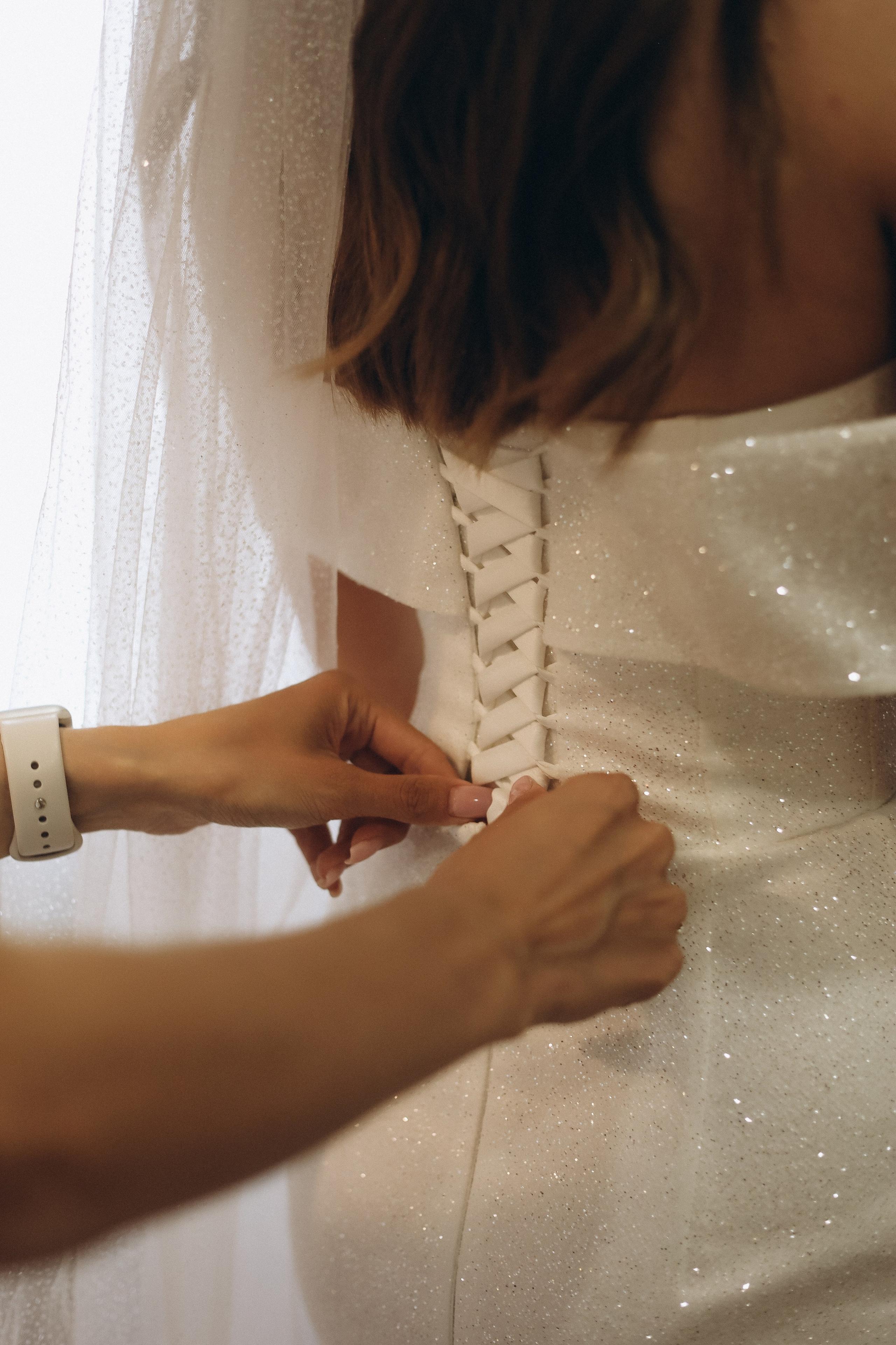 Айман & Наталья. Свадебный фотограф Татьяна Курганская