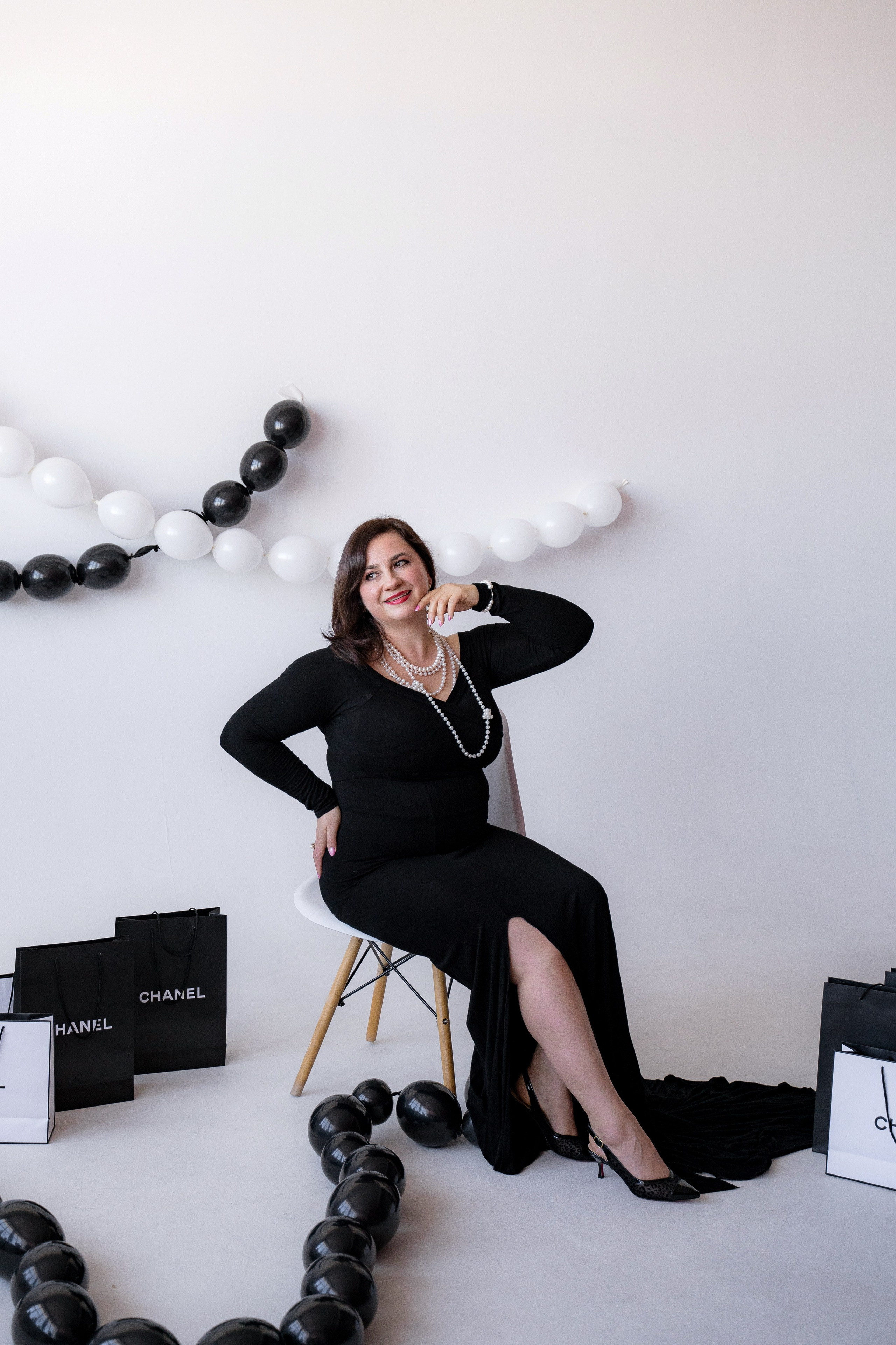 Платья для девушек размер 48-52. Фотостудия Малина в городе Улан-Удэ. Фотограф Ирина Жарникова