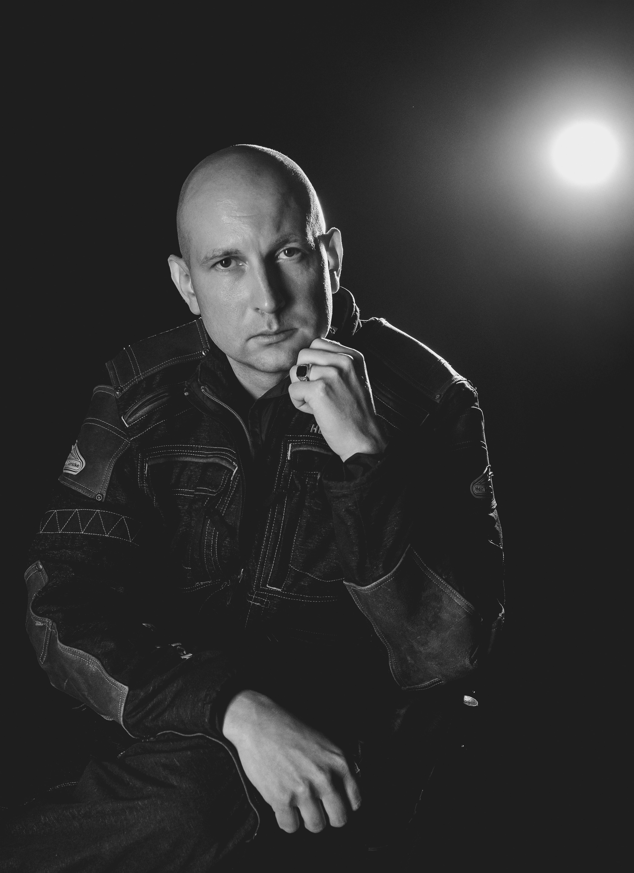 Брутал. Фотограф Регина Барская, Калуга