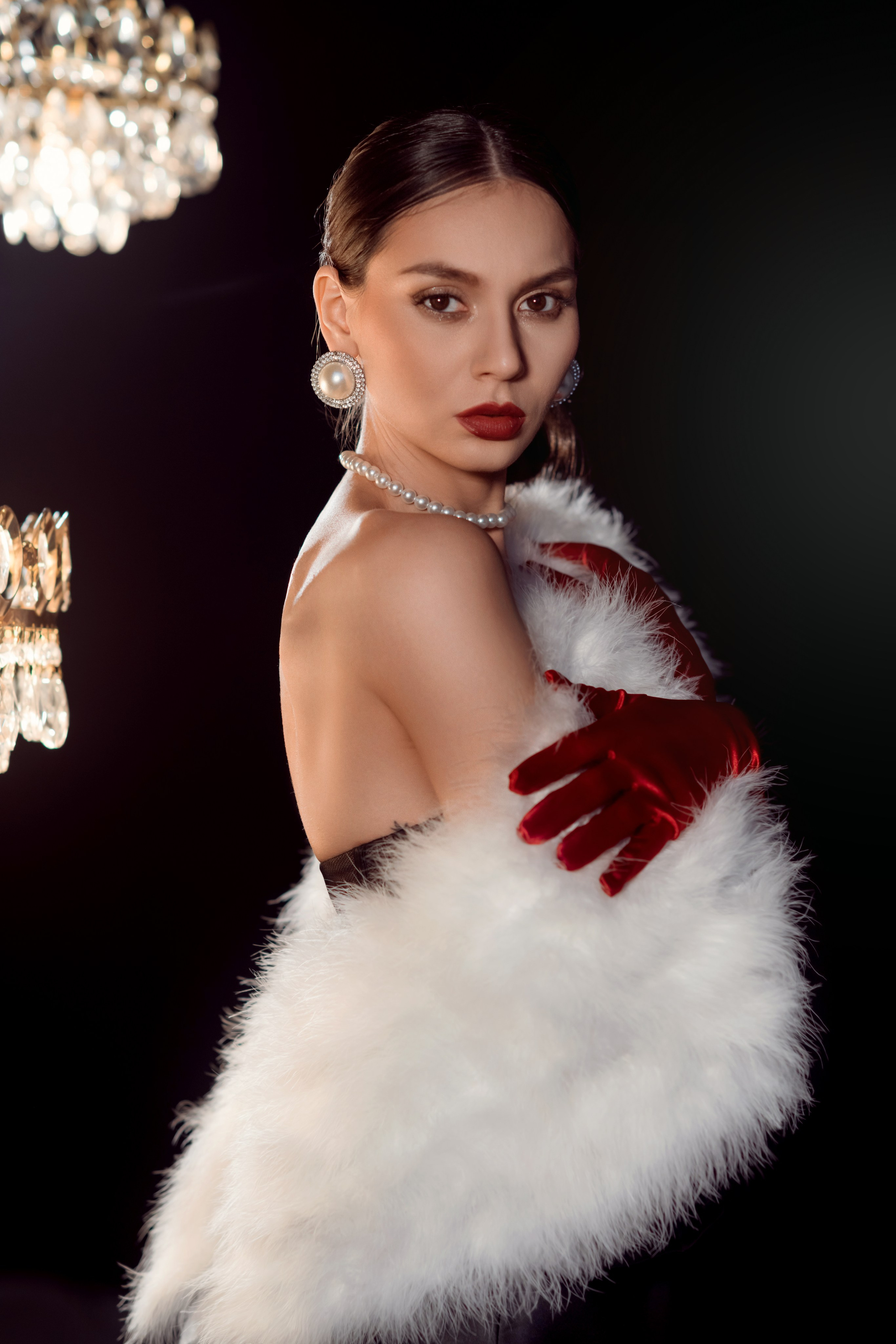 Фотограф в Волгограде, Москве, Санкт-Петербурге Валентина Ермилова