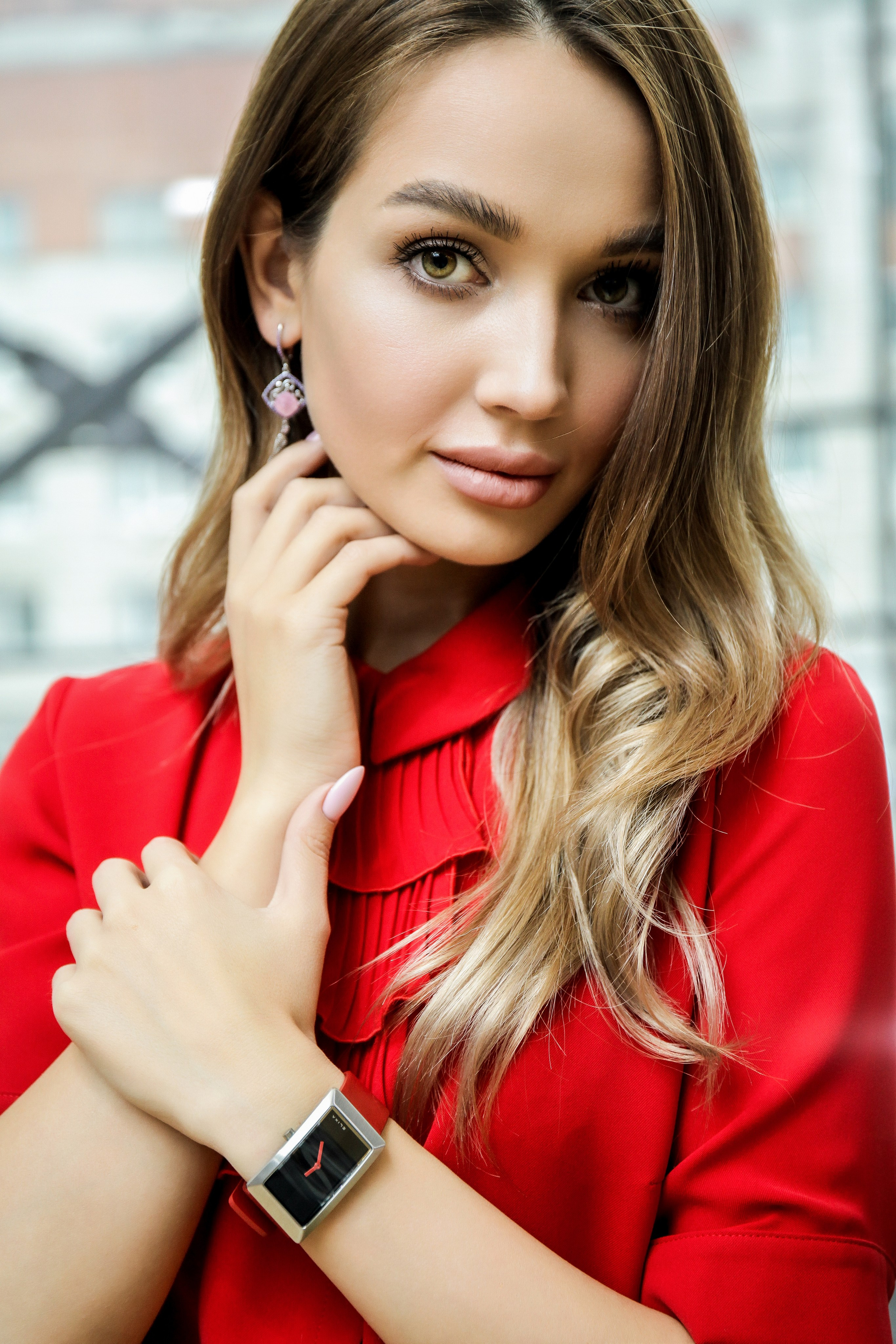 Портрет. Фотограф Нижний Новгород