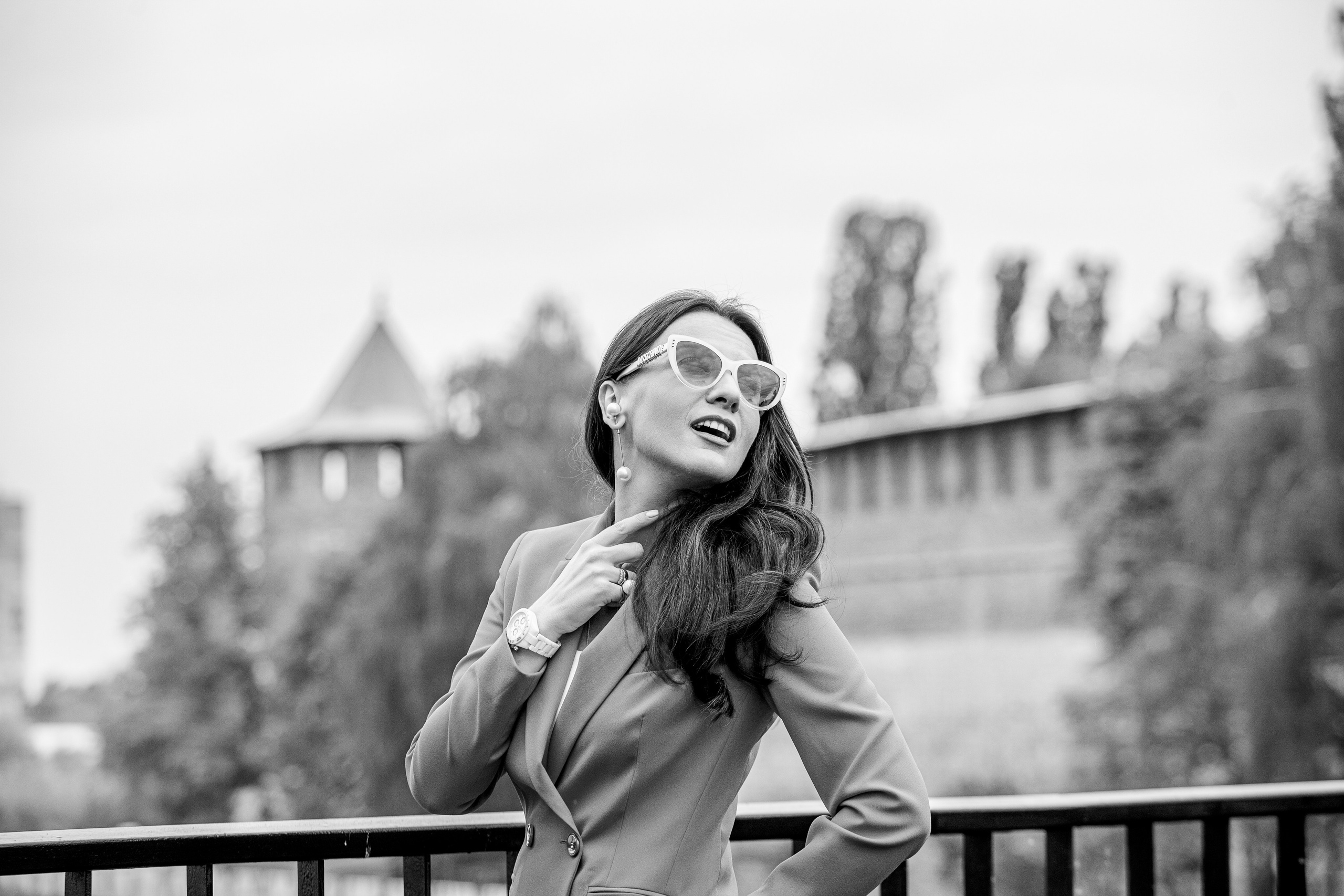 Портрет. Фотограф Нижний Новгород