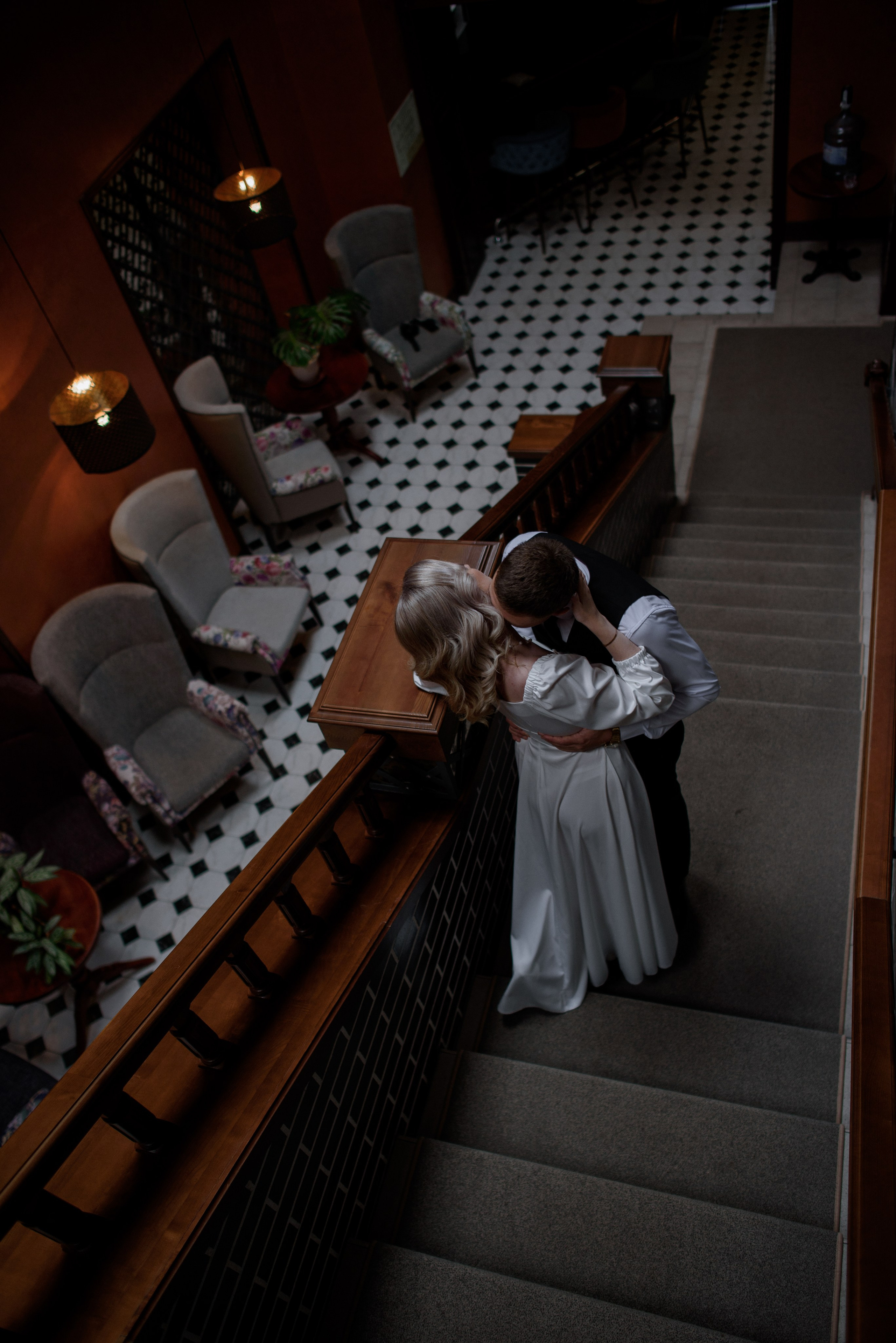 Данил & Анжелика. Свадебный и семейный фотограф в Миллерово и Ростове Алёна Черепенина