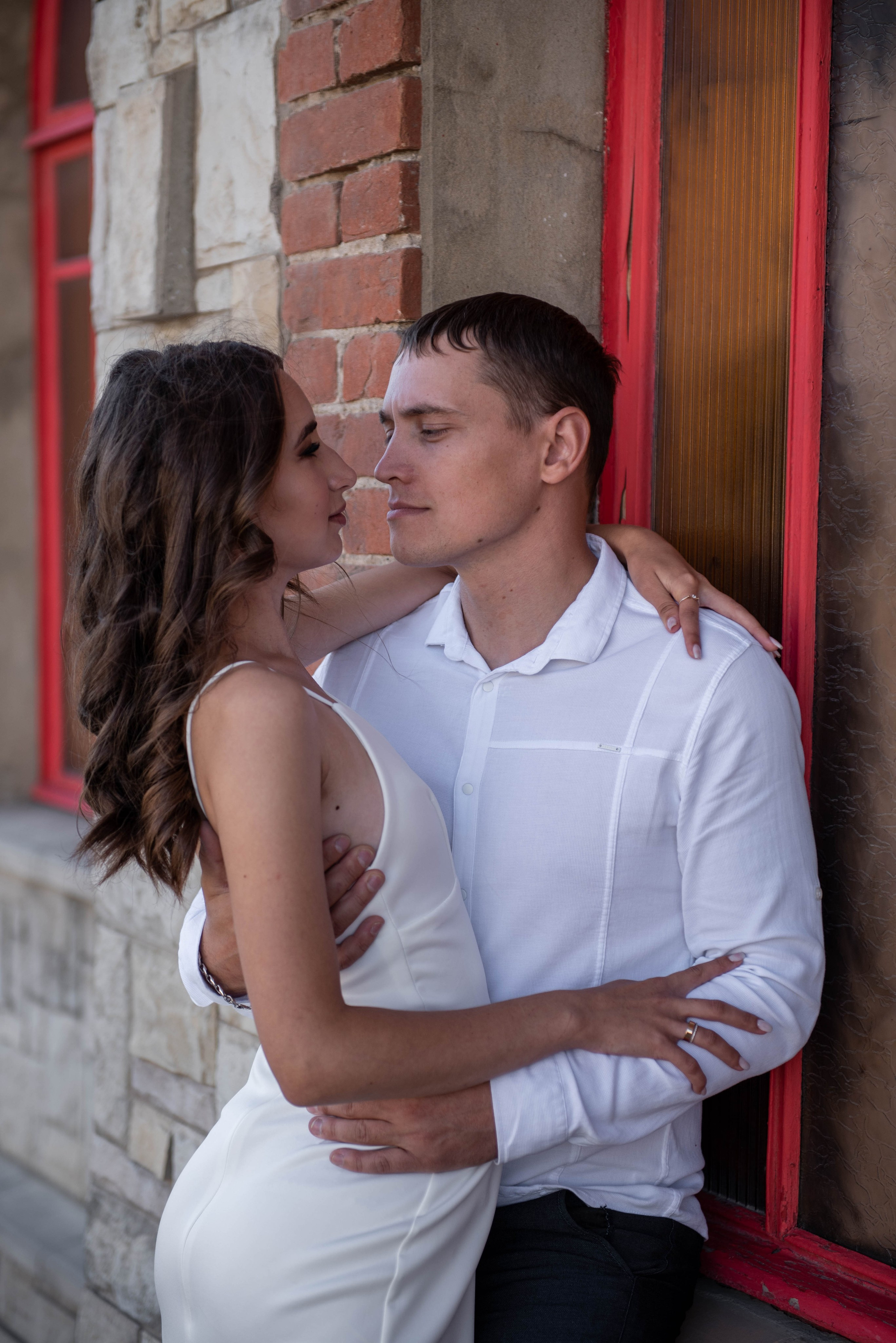 Иван & Татьяна. Свадебный и семейный фотограф в Миллерово и Ростове Алёна Черепенина